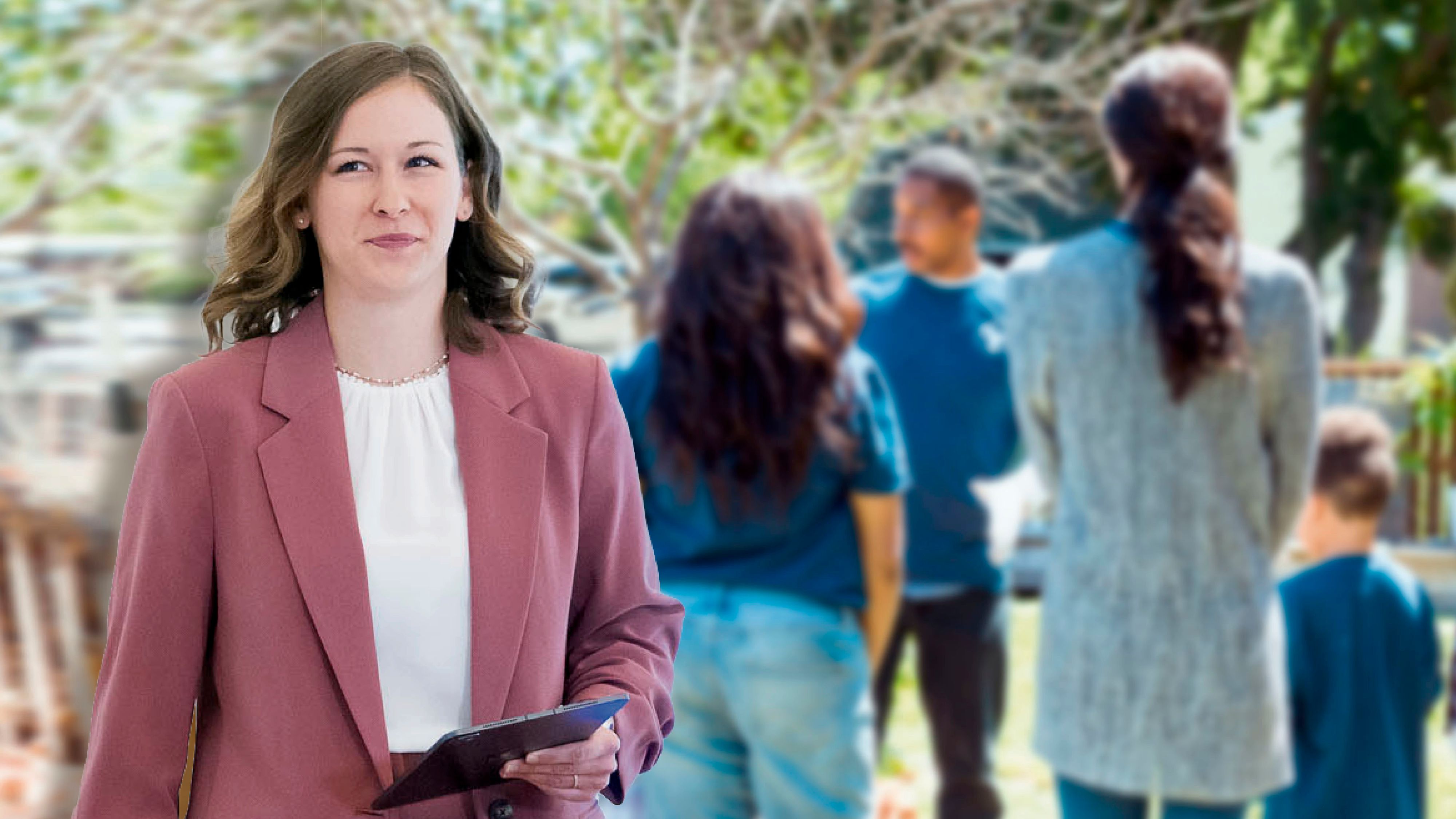 Integrationsministerin Claudia Plakolm (VP) sieht Schieflage bei Sozialhilfeempfängern, die nicht aus Österreich stammen. 