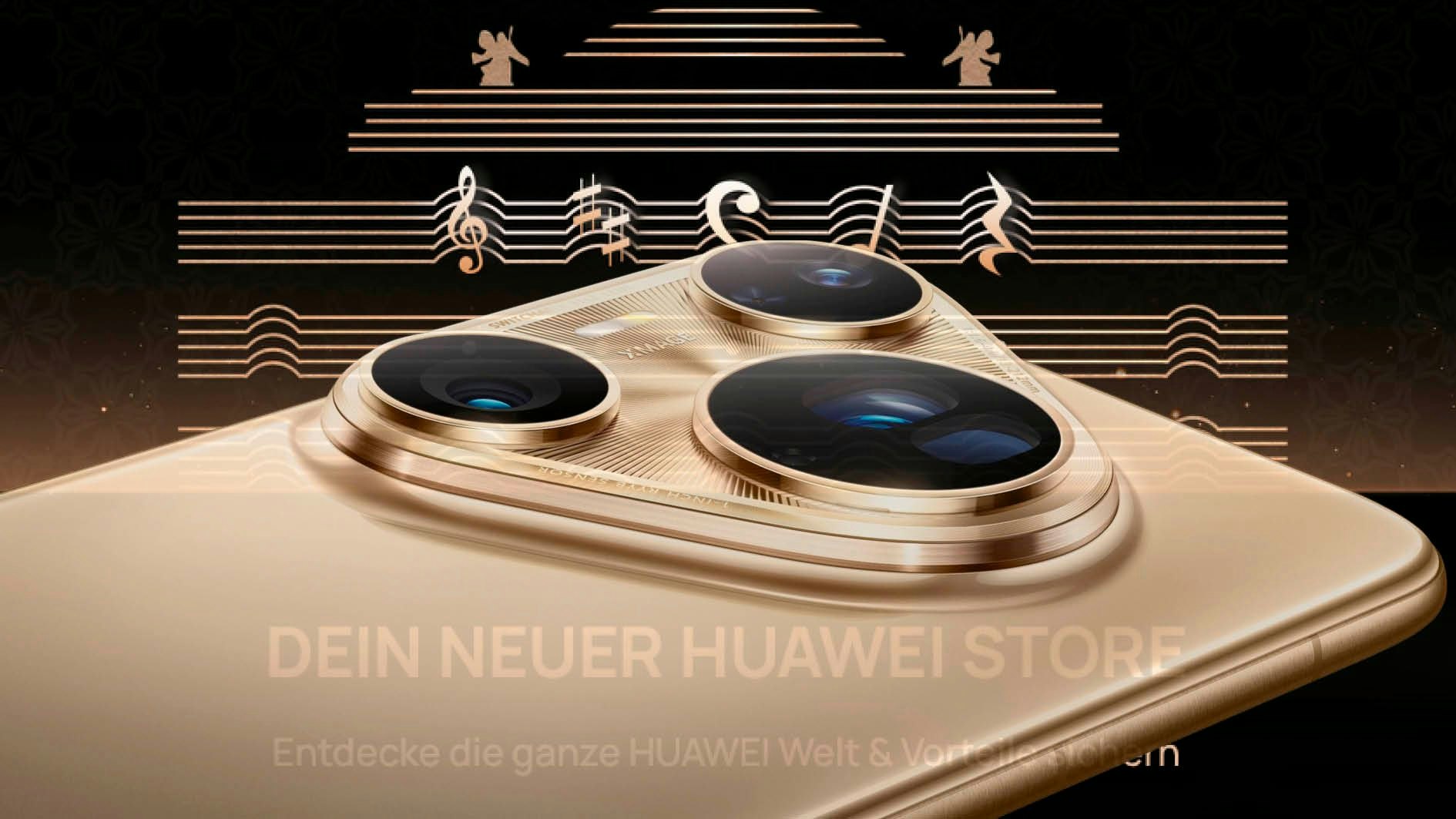 Heute.at - Huawei kehrt zurück – mit eigenem Shop für Österreich