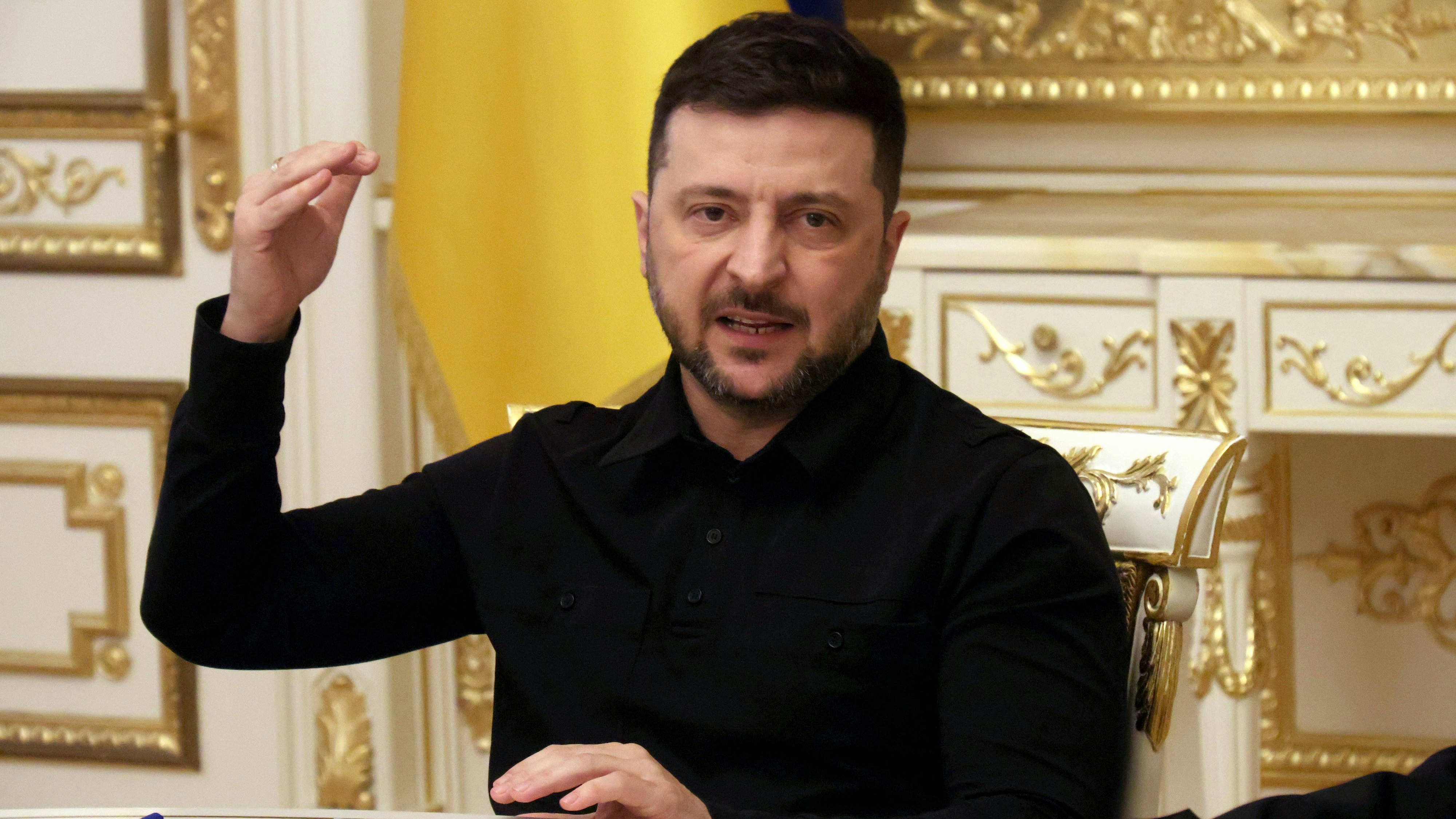 Heute.at - Für einen echten Frieden braucht es mehr, viel mehr