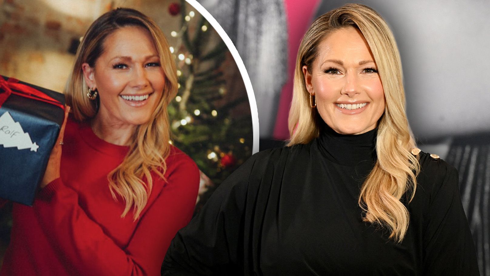 Helene Fischer zeigt sich vor Weihnachten noch im TV.
