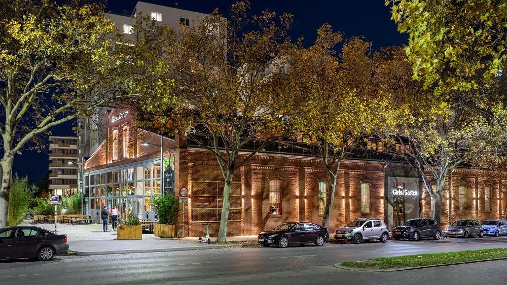 Heute.at - Foodmarket lockt mit Wintermarkt und Weihnachtsbäckerei