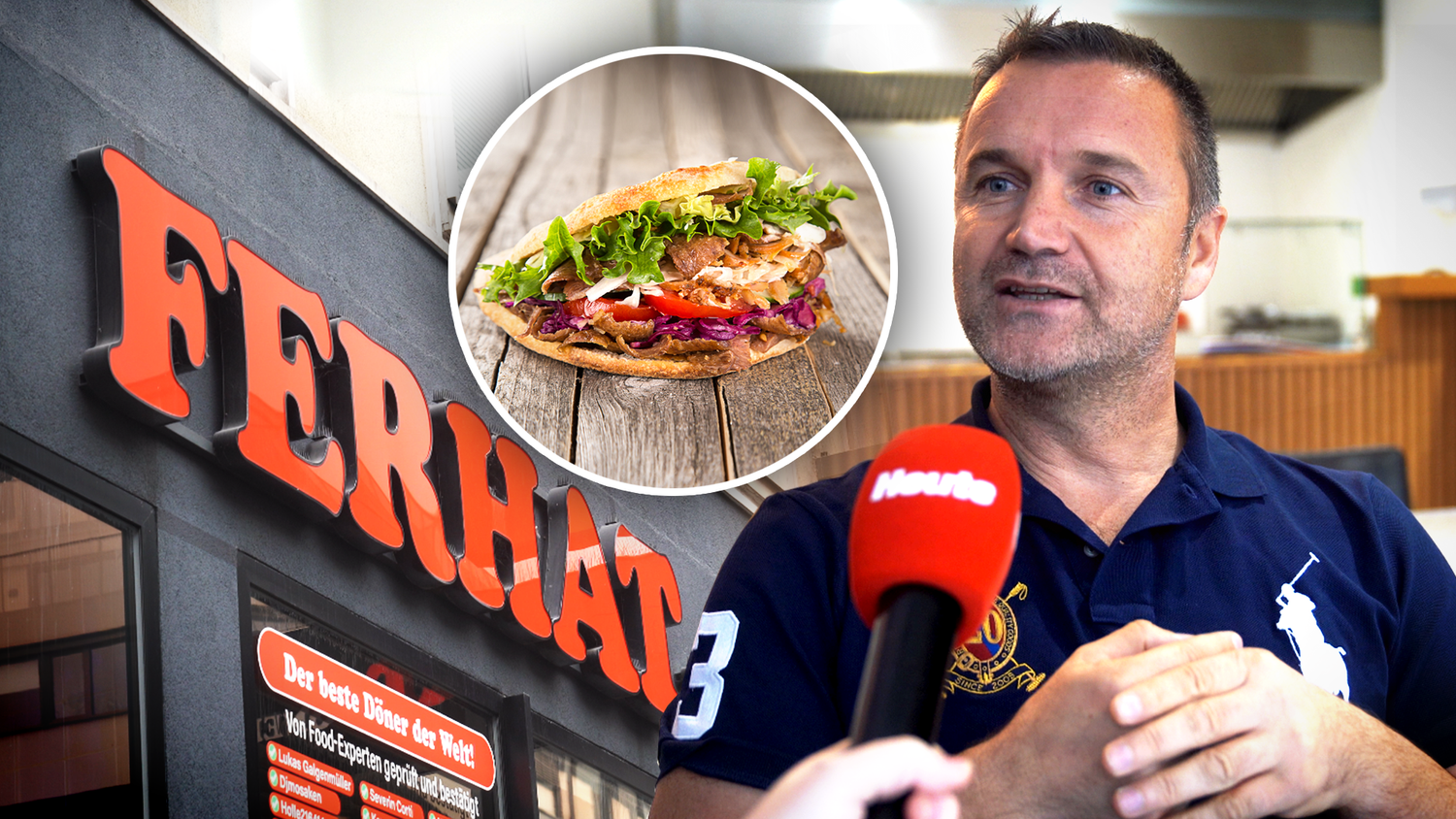 Heute.at - Kult-Gastronom über Krise: Das ruiniert jedes Lokal!