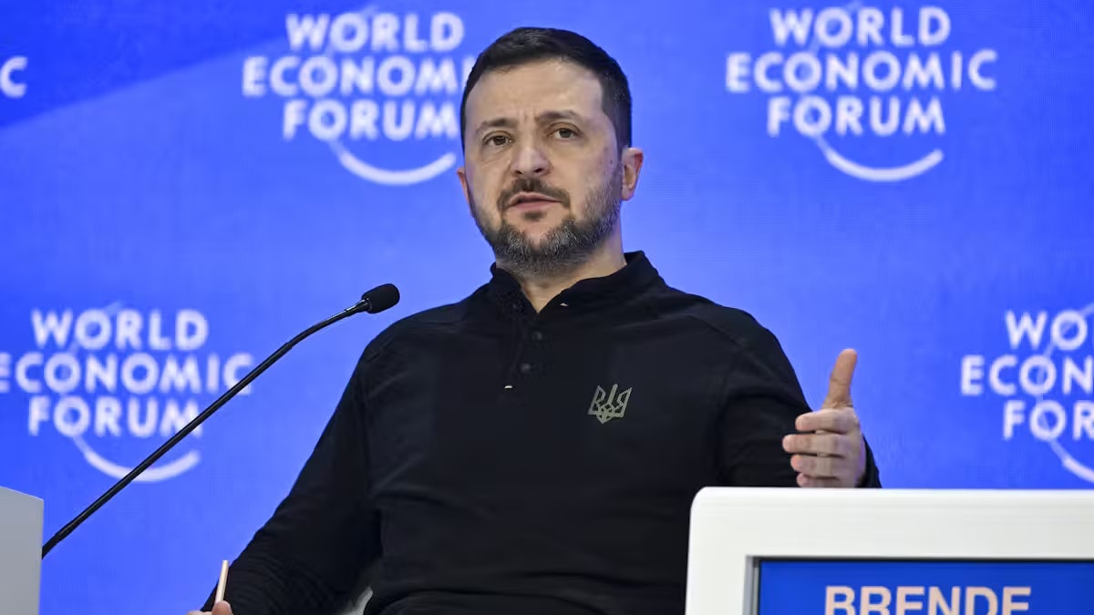 Heute.at - Das sagt der Westen zum Korruptionsskandal in Kiew