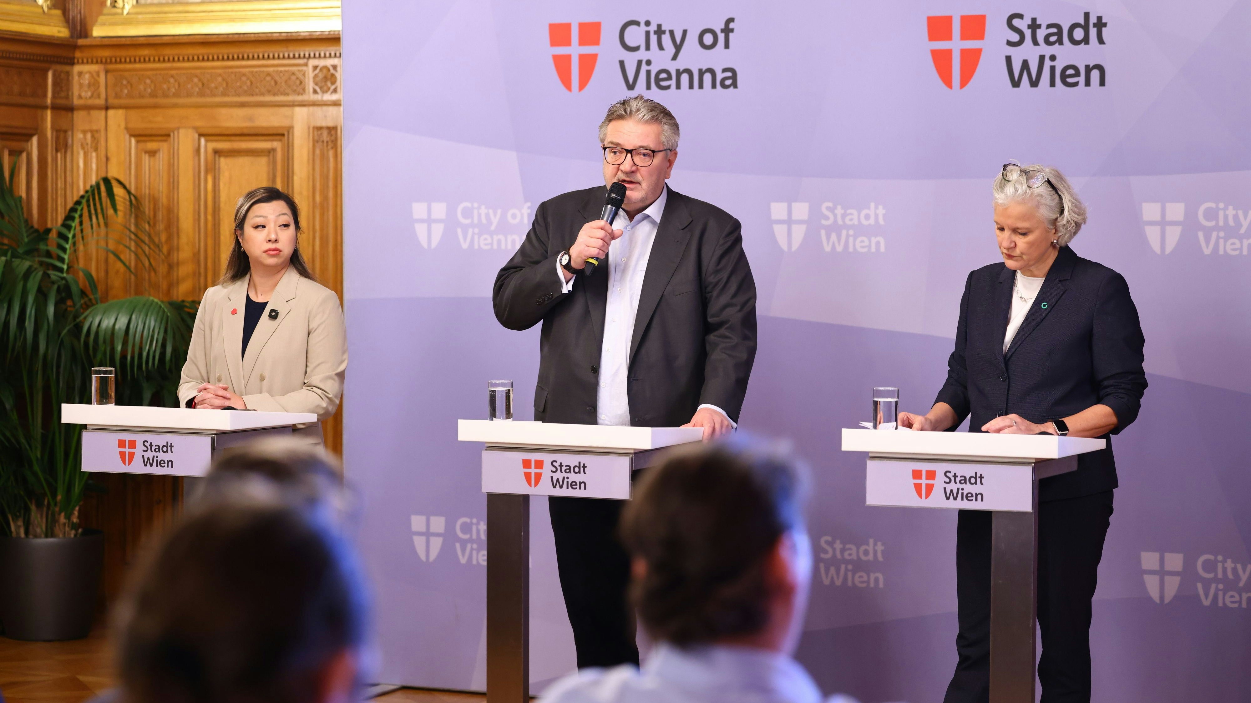 Heute.at - Patienten in Wien sollen in Ambulanz operiert werden