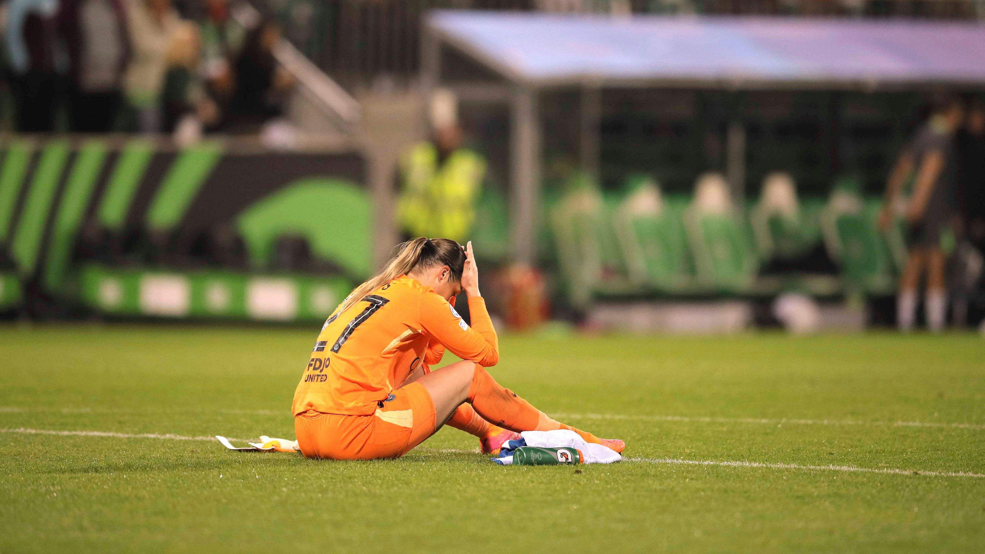 Heute.at - Fußball-Star macht dunkelste Stunden öffentlich
