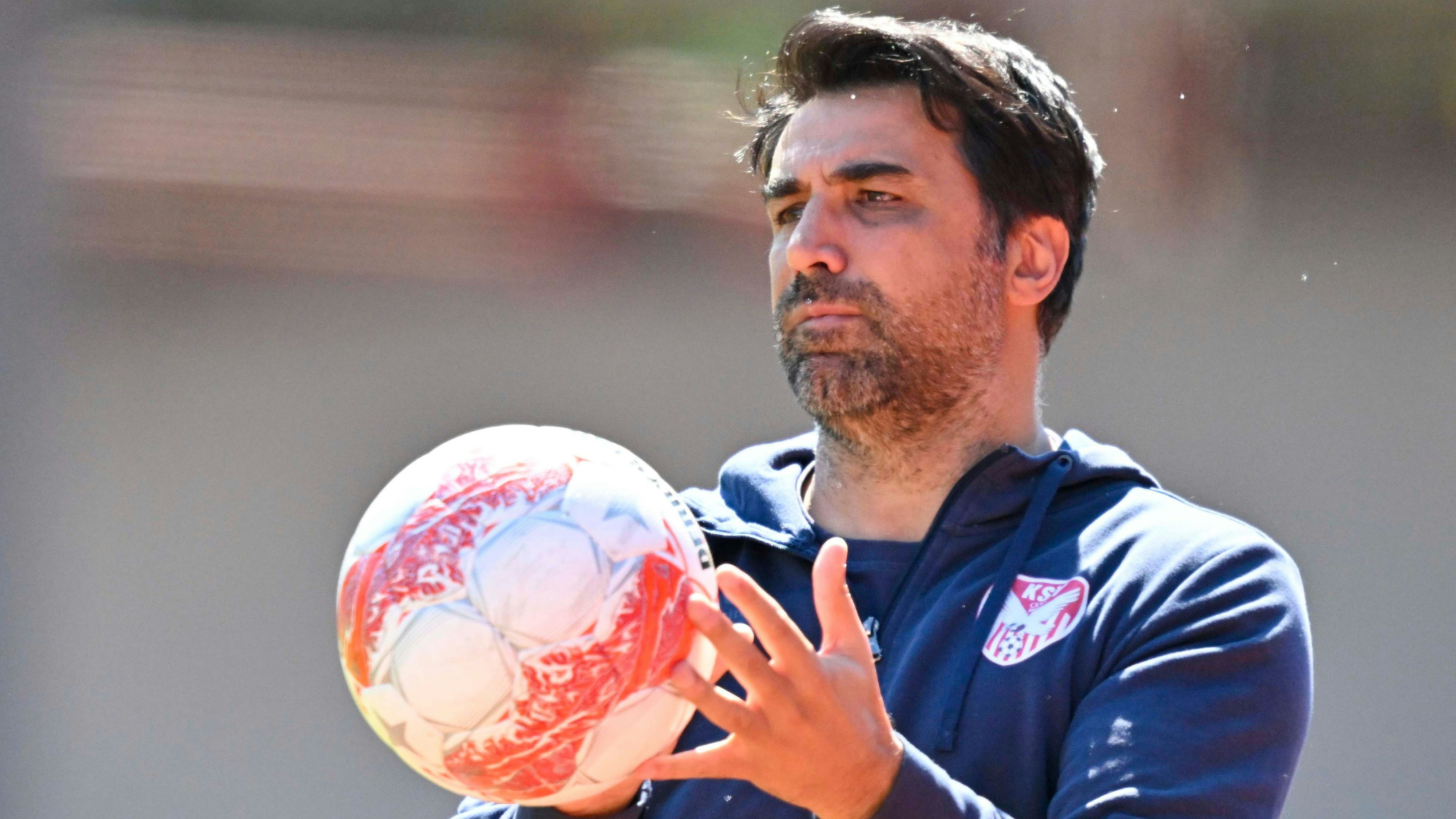 Heute.at - Nach Pacult-Aus: Er ist der neue WAC-Trainer