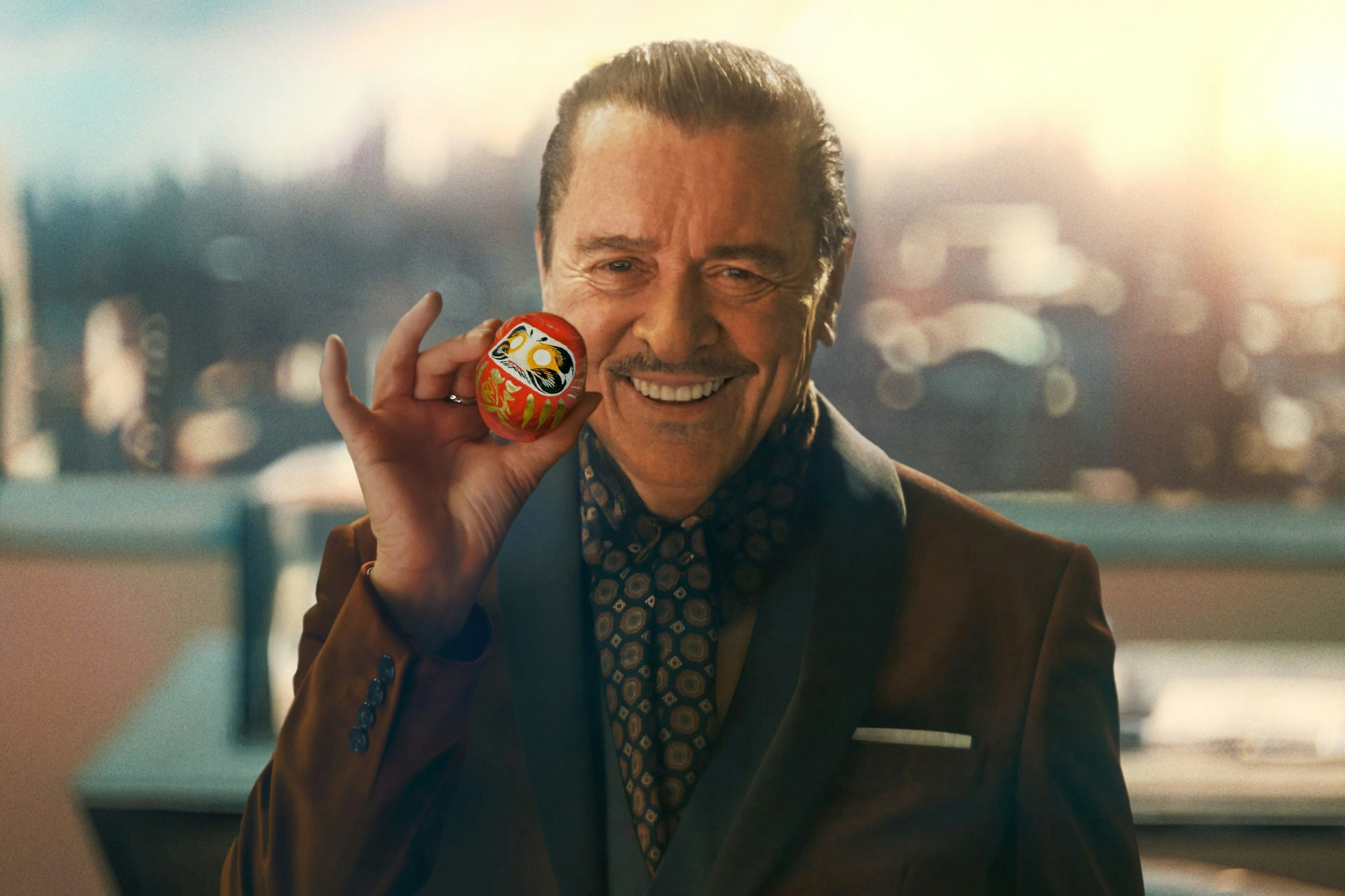 Wünsch dir was! Drei Wünsche gratis gibt es für Felix in "Das Leben der Wünsche"