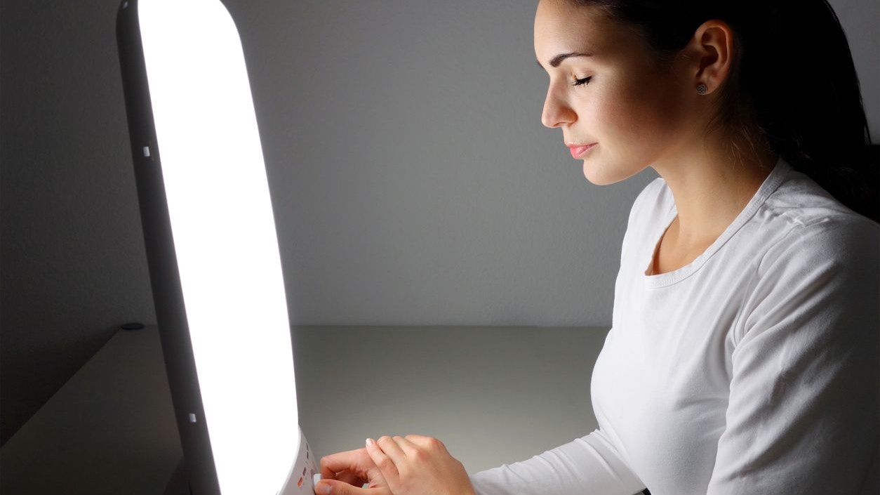 Light therapy is a common treatment for a variety of conditions, from auto-immune disorders like psoriasis and eczema, to wound healing, to depression and seasonal affective disorder, to circadian rhythm sleep disorders