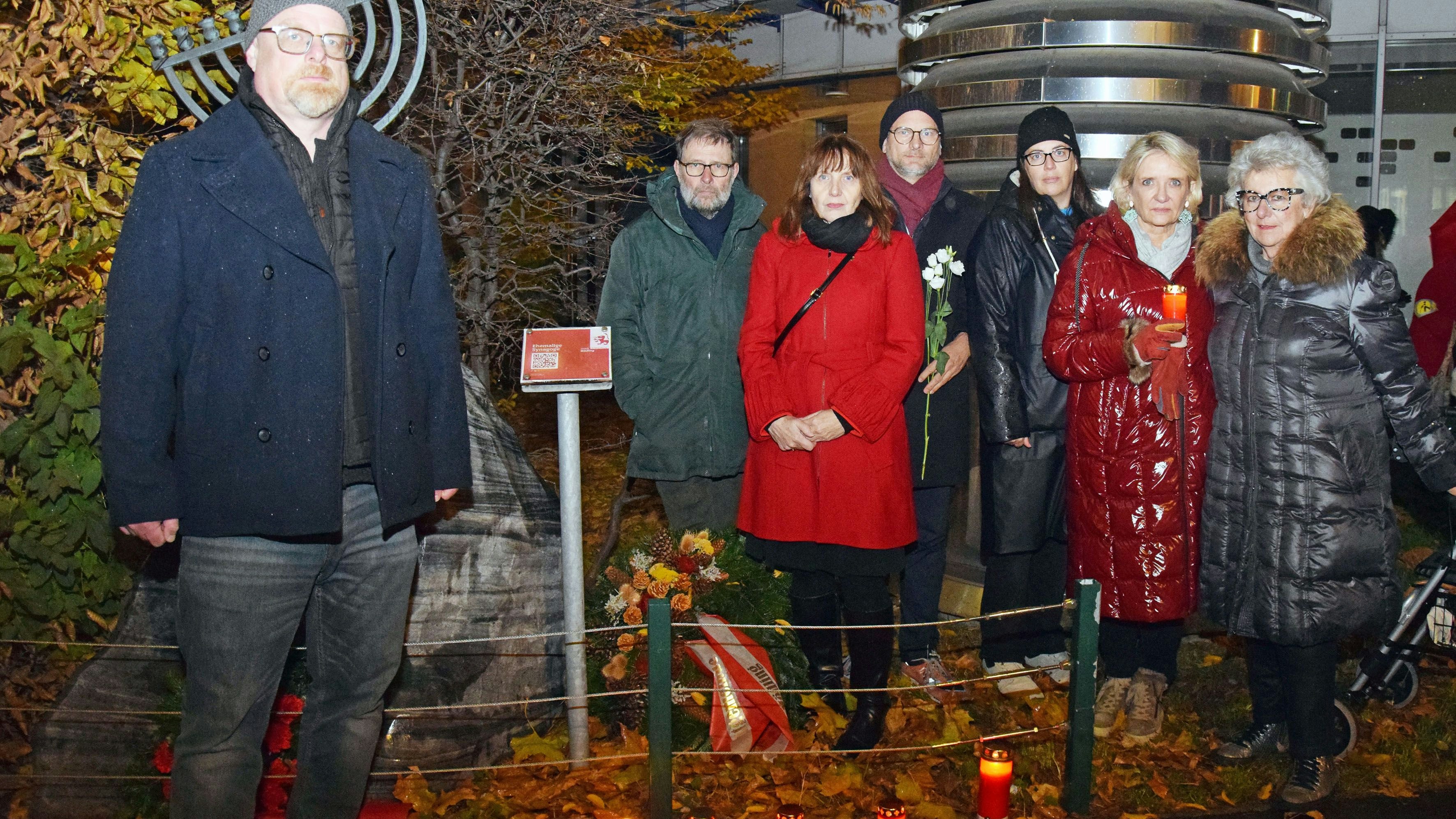 Heute.at - Neue Hinweise – Razzia nach Hitler-Eklat in Mödling