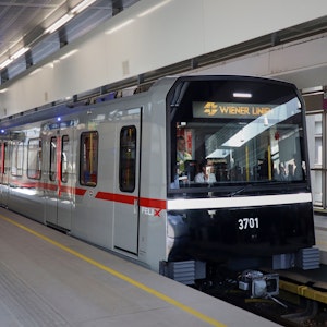 4 Jahre Verspätung: Warum Wiener U-Bahn eine "Geisterstation" erhält