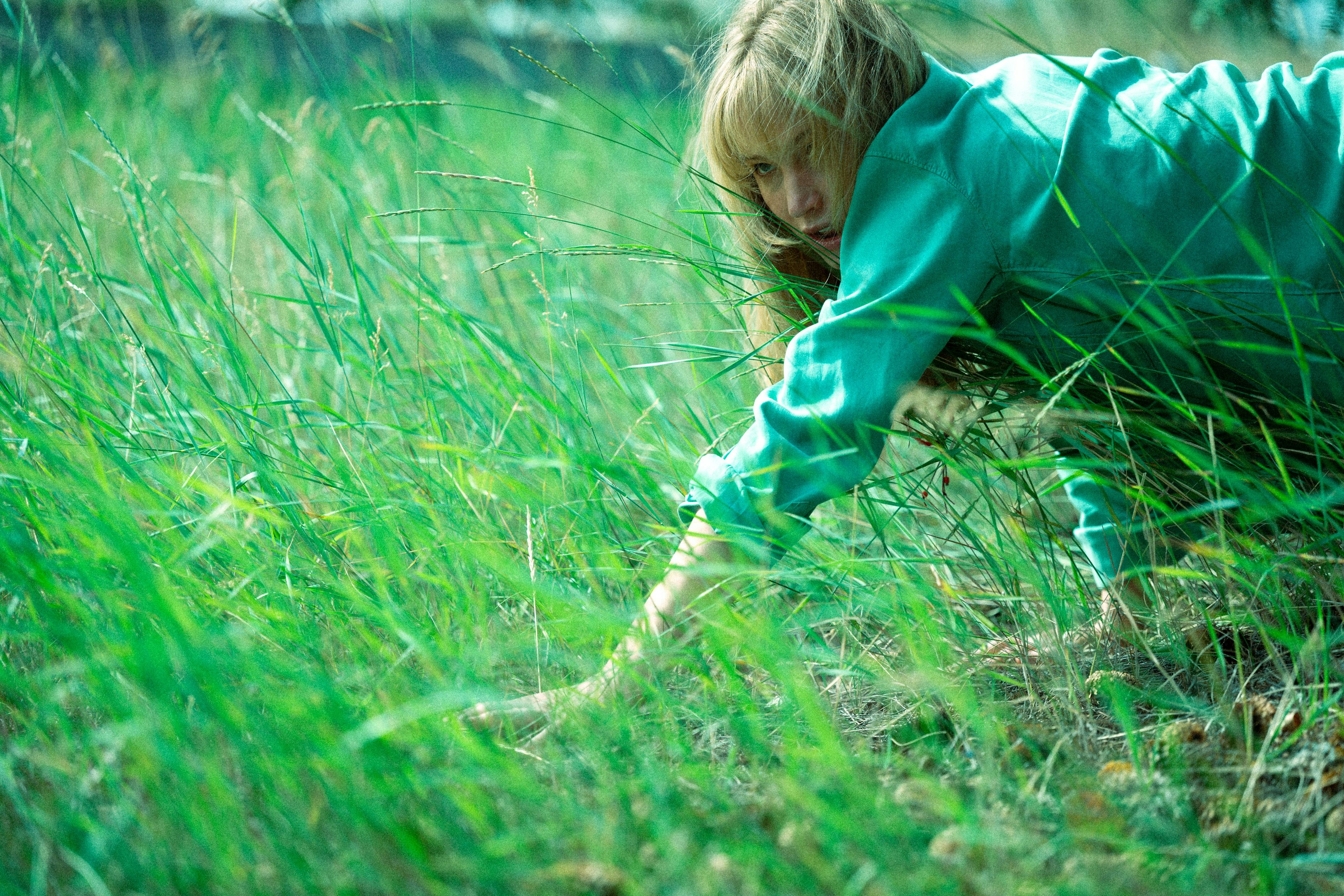 Selbstfindung extrem: Hollywoodstar Jennifer Lawrence im Independent-Drama "Die My Love"