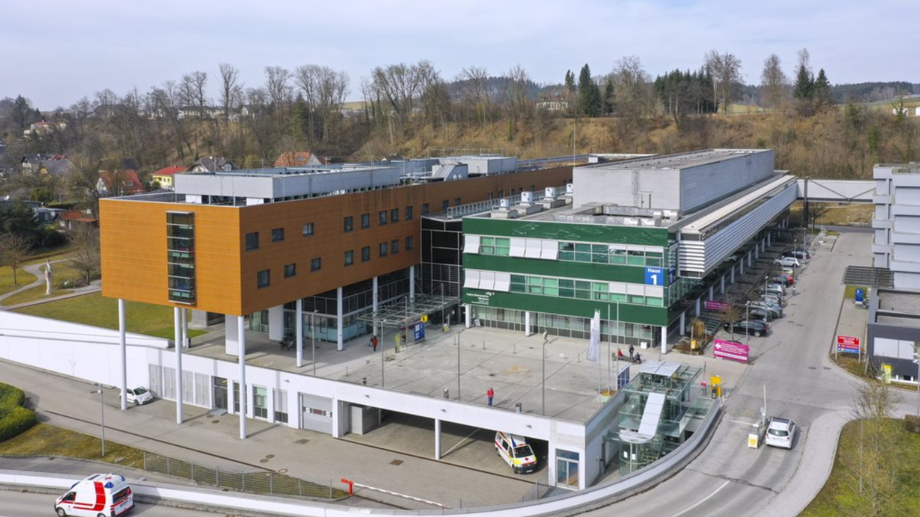 Heute.at - Spital entlässt Frau (89), sie stirbt alleine zu Hause