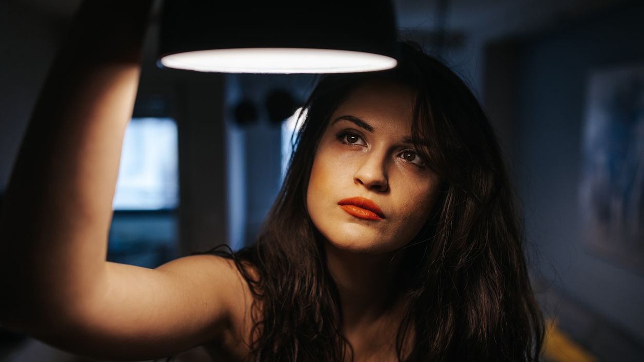 Heute.at - Herbstdepression: Das bringen Tageslichtlampen wirklich