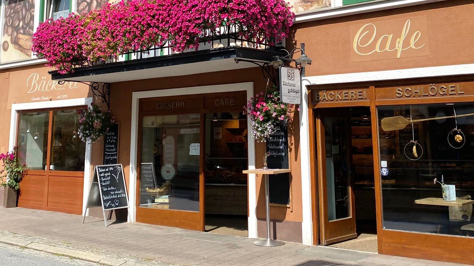 Heute.at - Keine Bäcker mehr – was hier jetzt alles anders wird