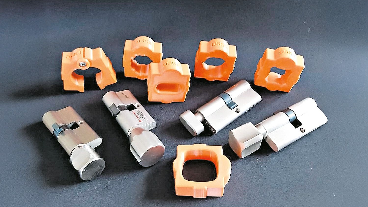 Heute.at - Türsicherungen für den Alltag sowie kritische Momente