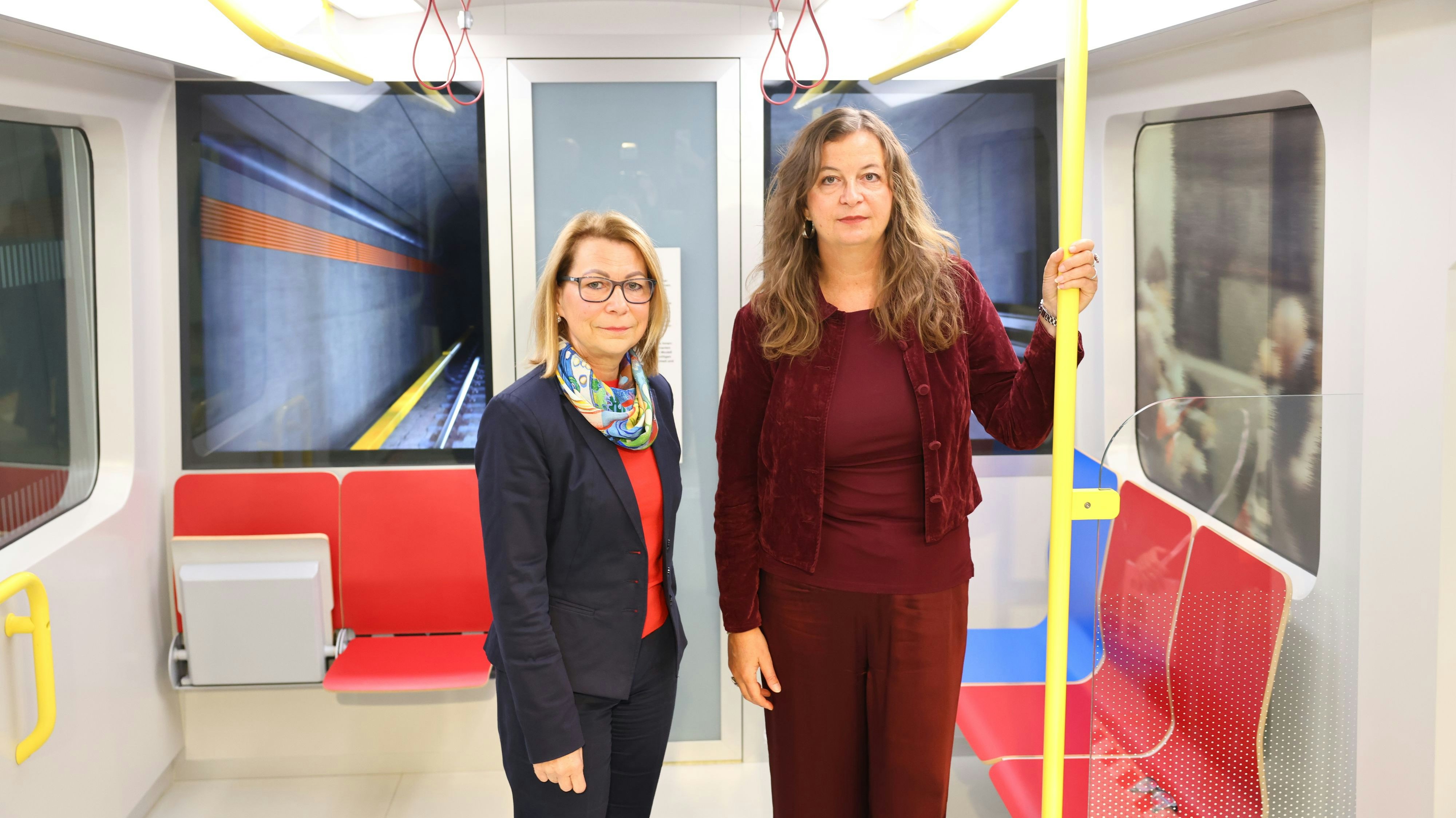 Heute.at - Sparzwang – U2 und U5-Ausbau verzögert sich um Jahre