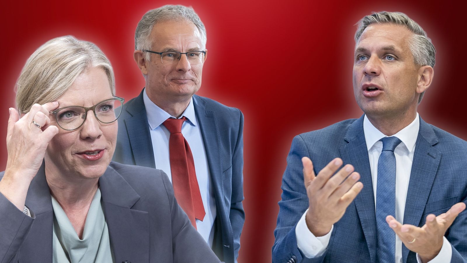 Heute.at - Ideologische Blindheit: In Koalition fliegen Fetzen