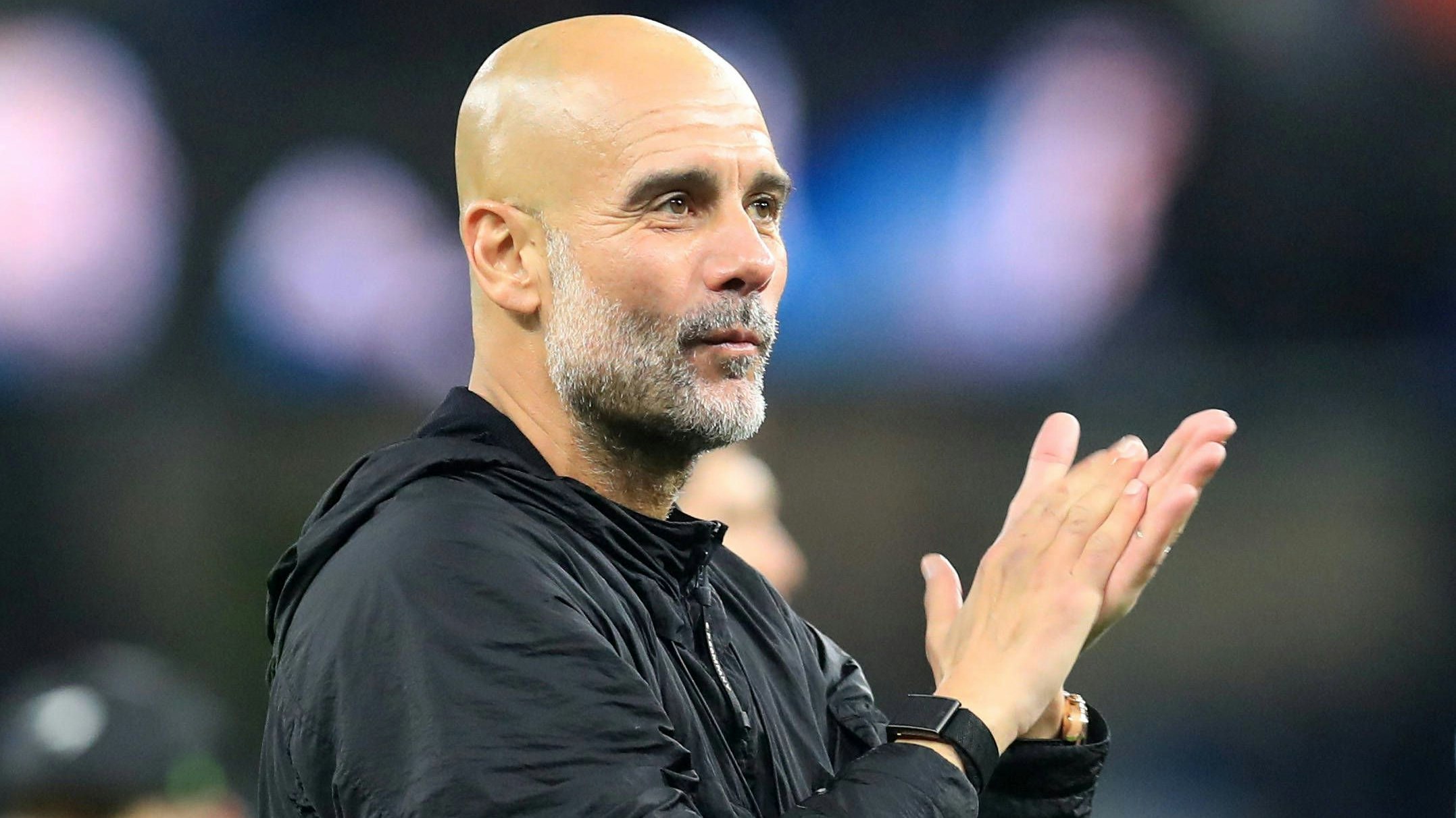 Heute.at - Schmeißt er hin? Brisanter Bericht um Guardiola