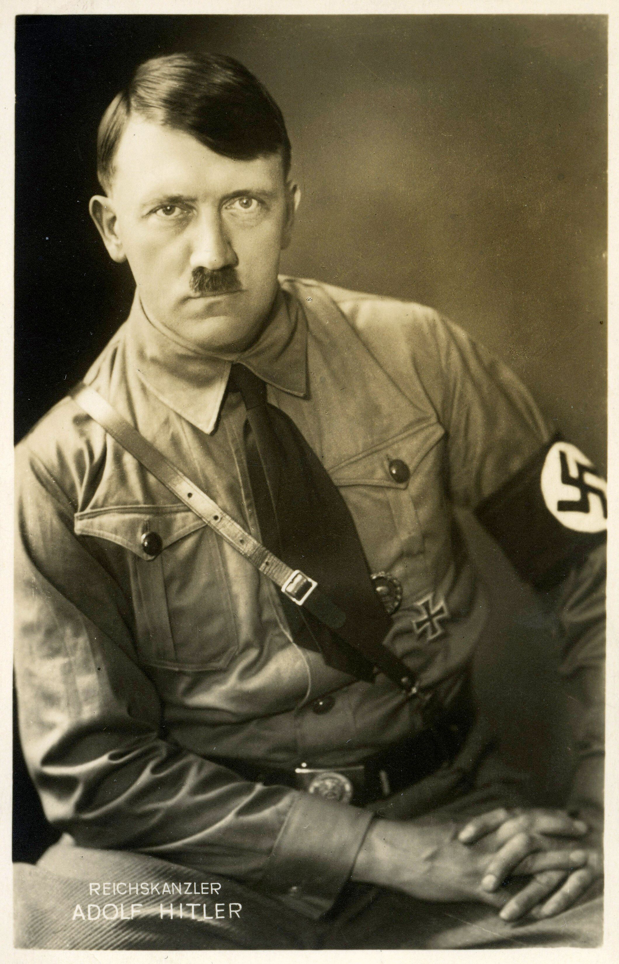 Eine Forscherin will Hitlers DNA analysiert und damit Erklärungen für einige Gerüchte, die sich um den Führer ranken, aufgeklärt haben.