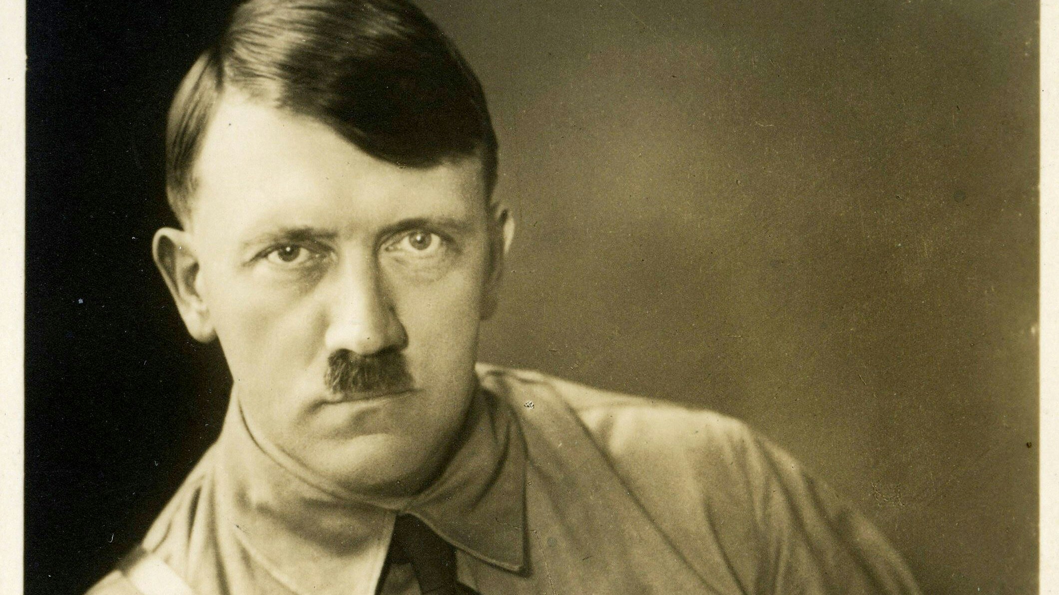 Heute.at - Ist es Hitlers DNA? Doku beleuchtet das Hoden-Gerücht