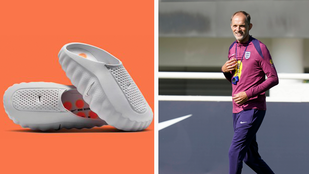 Thomas Tuchel vertraut seinen Spielern.