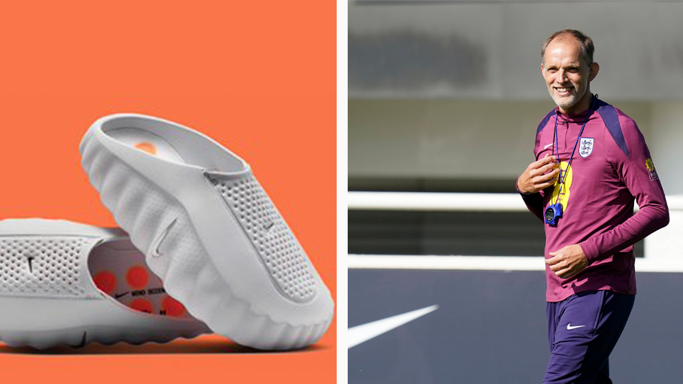 Heute.at - Perfekte Engländer setzen auf neue Wunderschlapfen