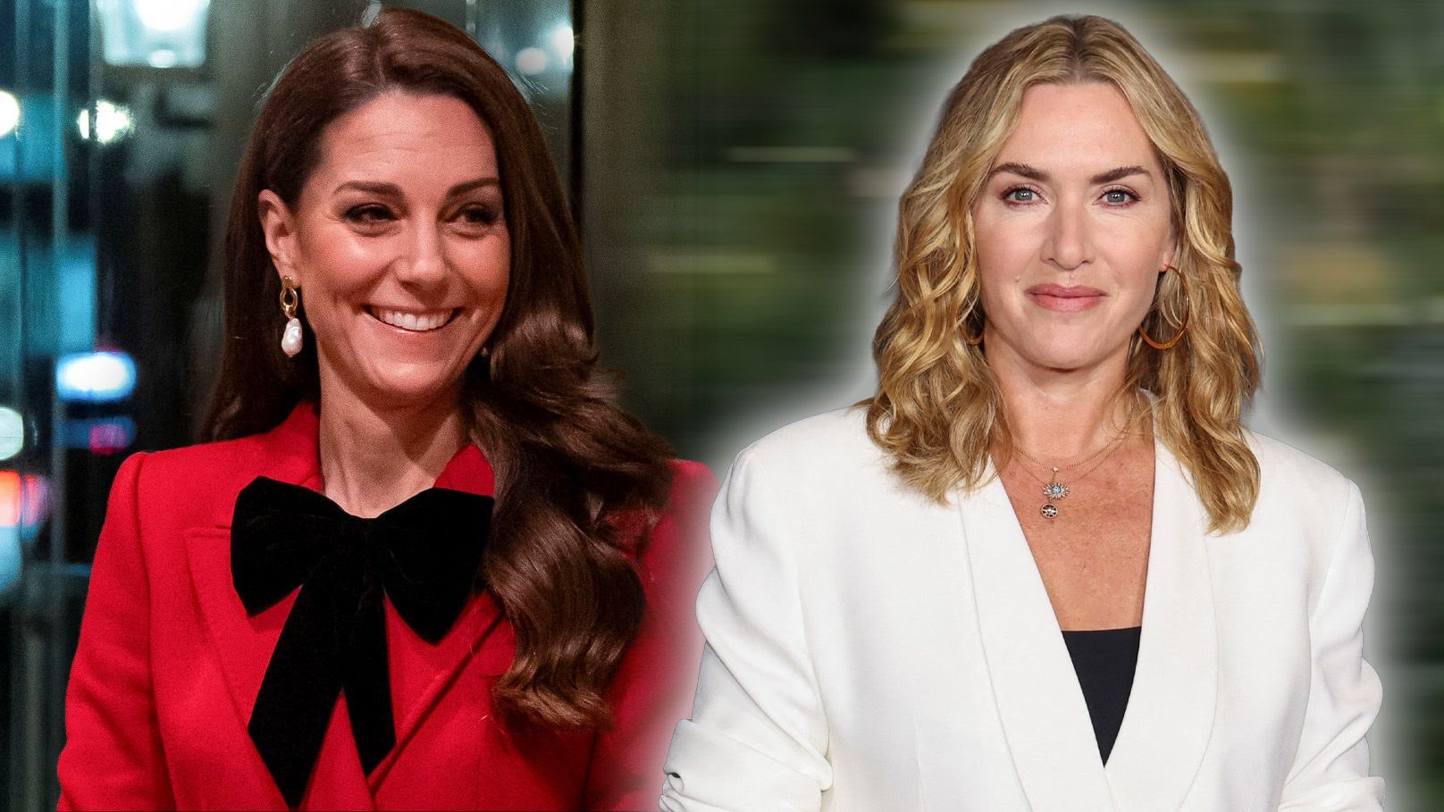 Heute.at - Prinzessin Kate lädt Hollywood-Ikone zu Weihnachten ein