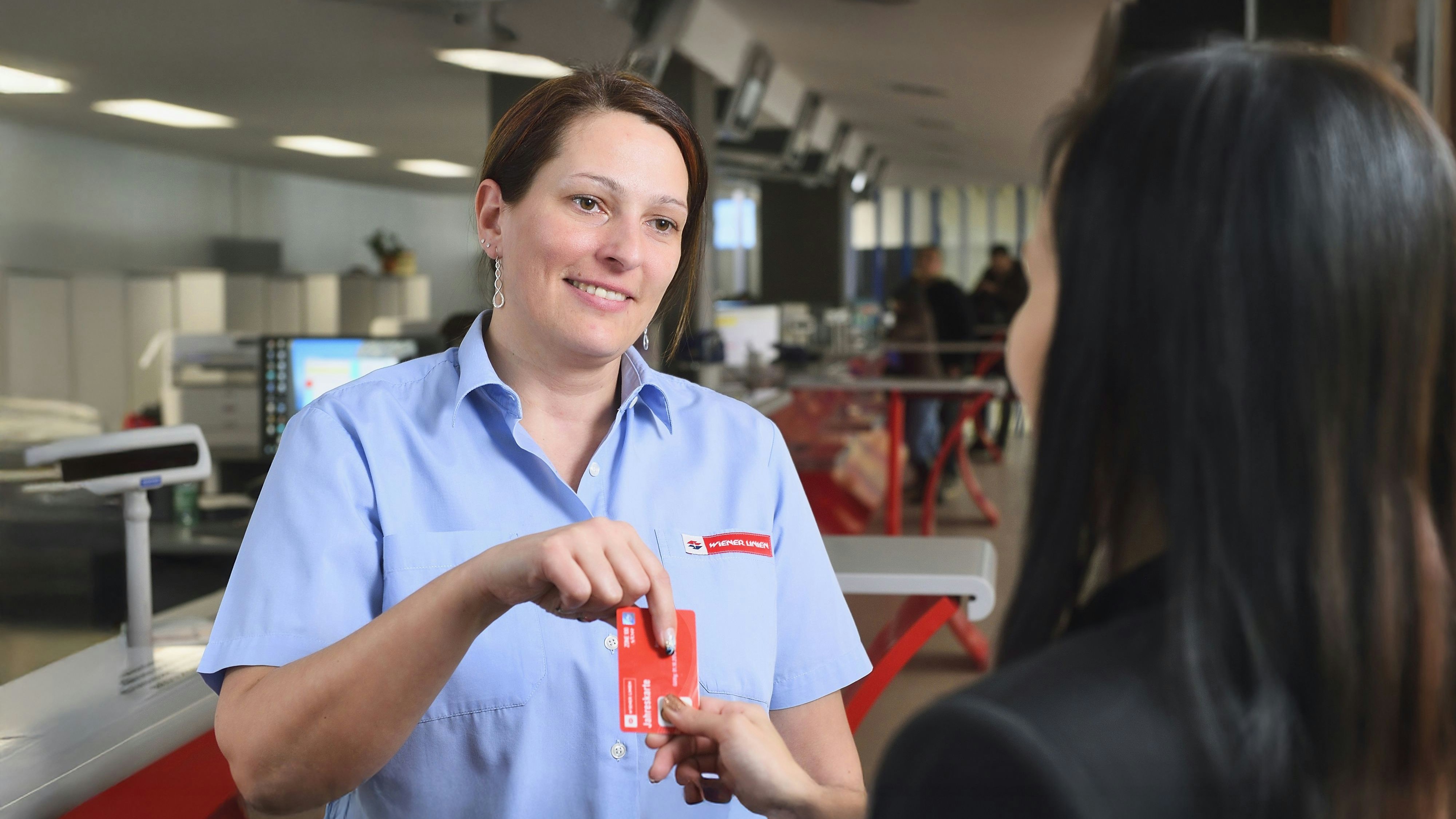 Heute.at - So kostet Öffi-Jahreskarte in Wien weiterhin 365 Euro