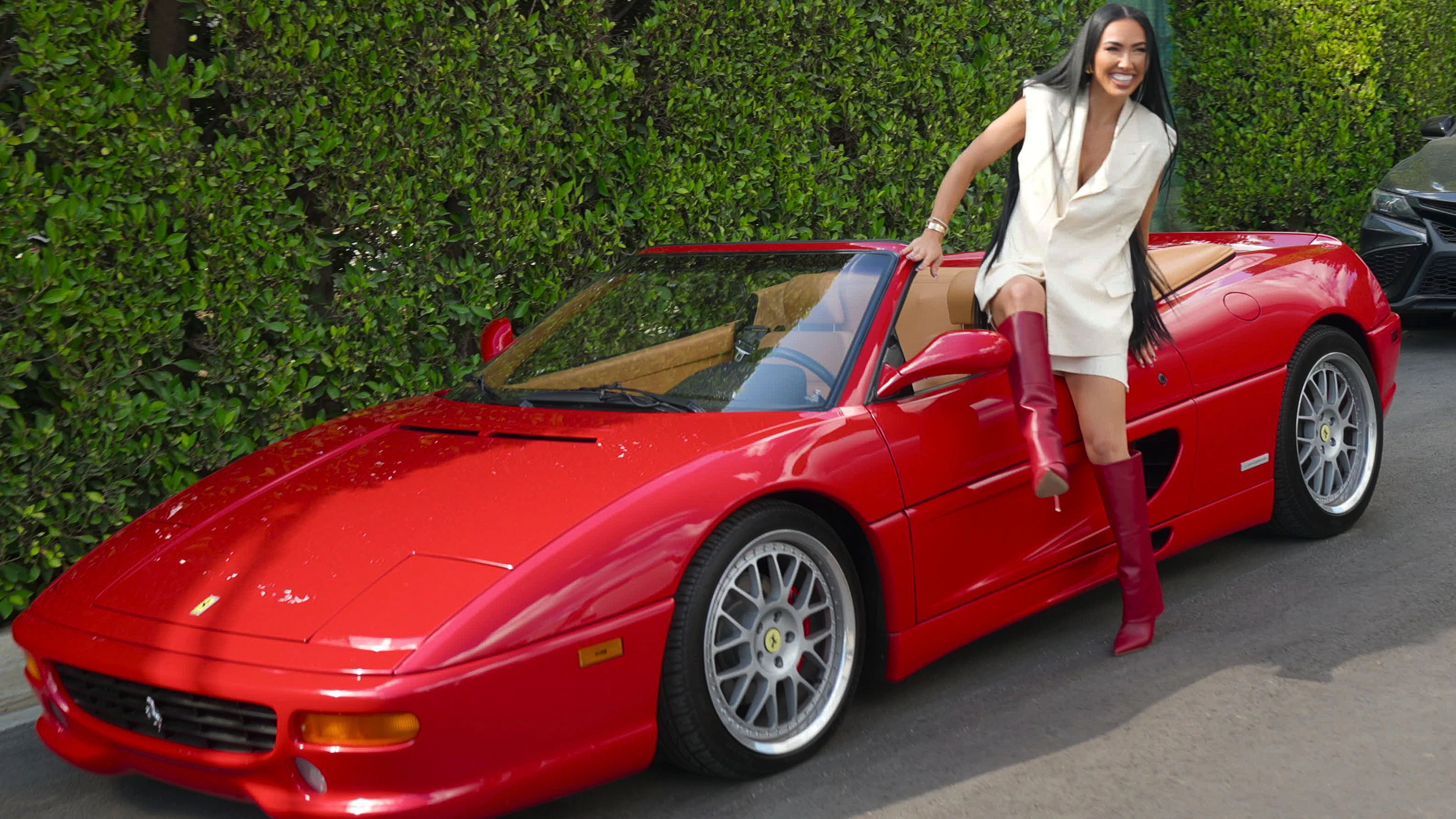 Für Frauen ist Liebe am Arbeitsplatz ein Risiko