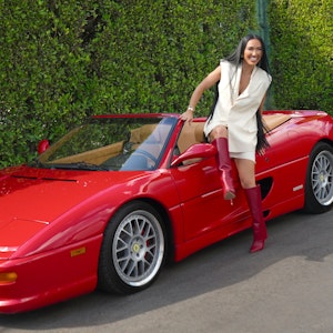 Verliebt in den Chef: So wirkt sich das auf ihr Gehalt aus