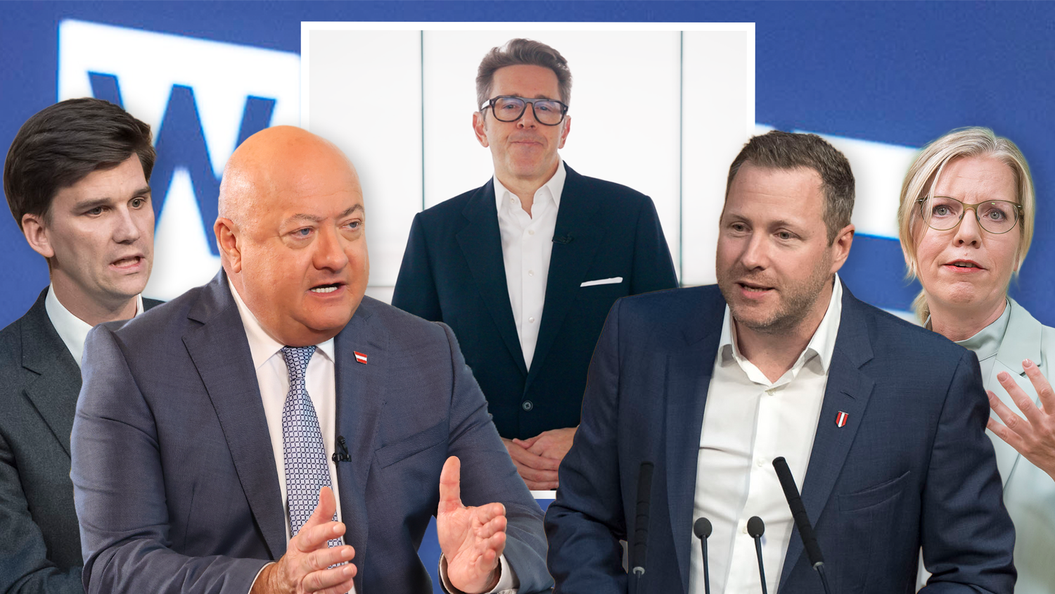 Heute.at - Abkassiererei geht nach Ära Mahrer ungeniert weiter