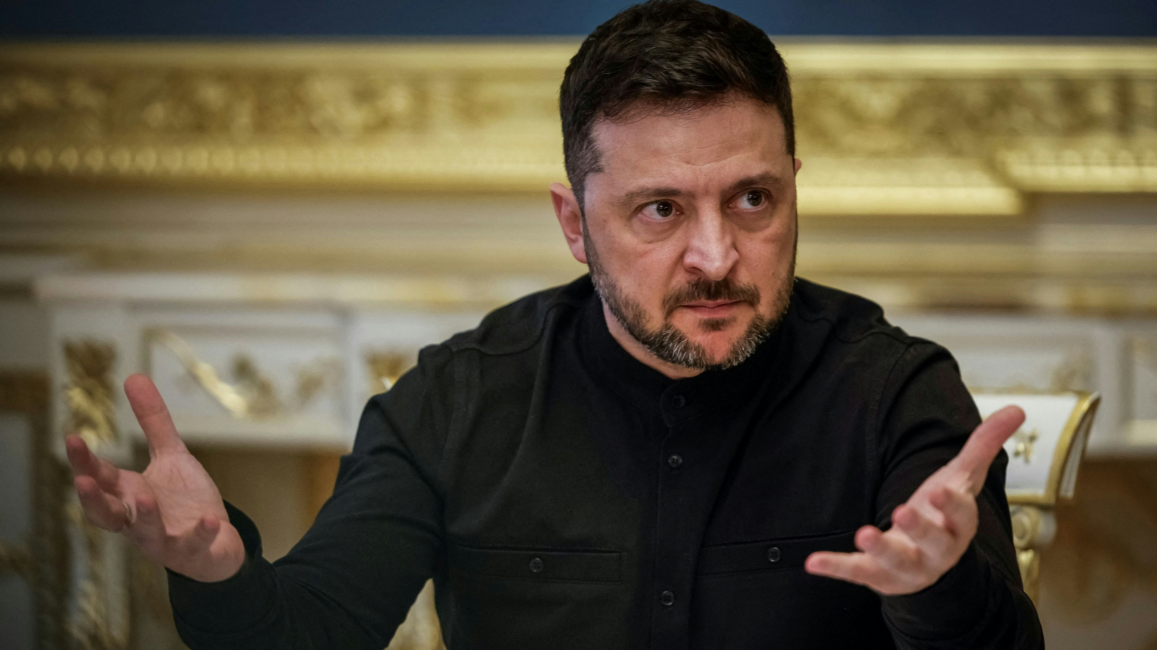 Heute.at - Ukraine greift russische Ölraffinerie nahe Moskau an