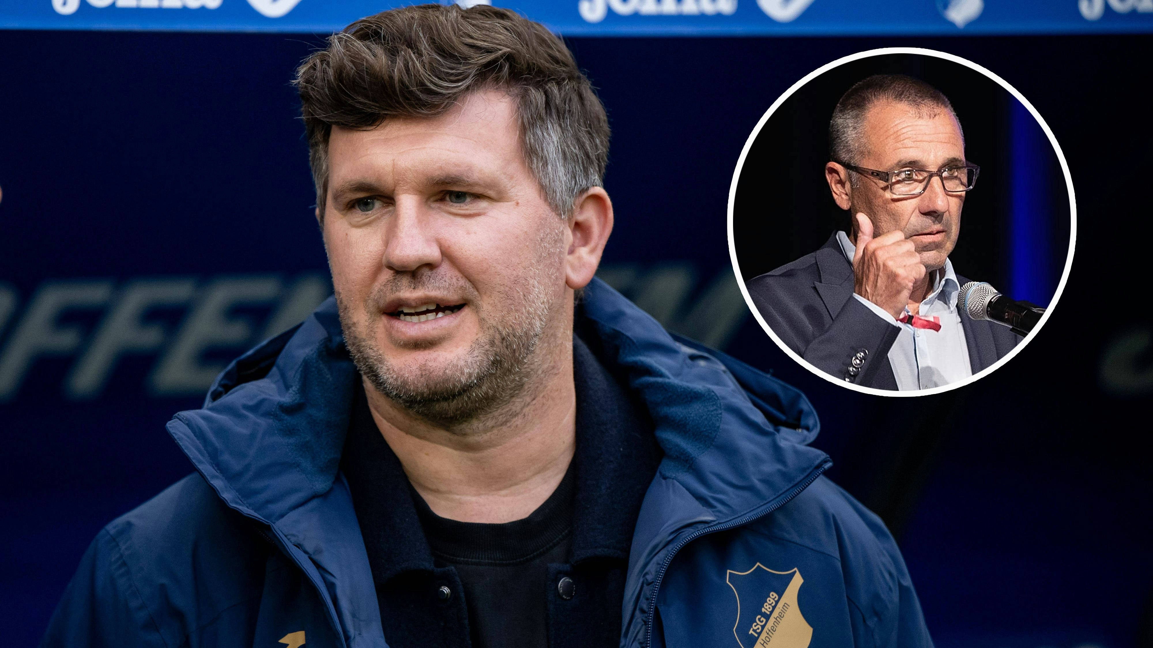 Heute.at - Schicker-Boss tritt wegen unheilbarer Krankheit zurück