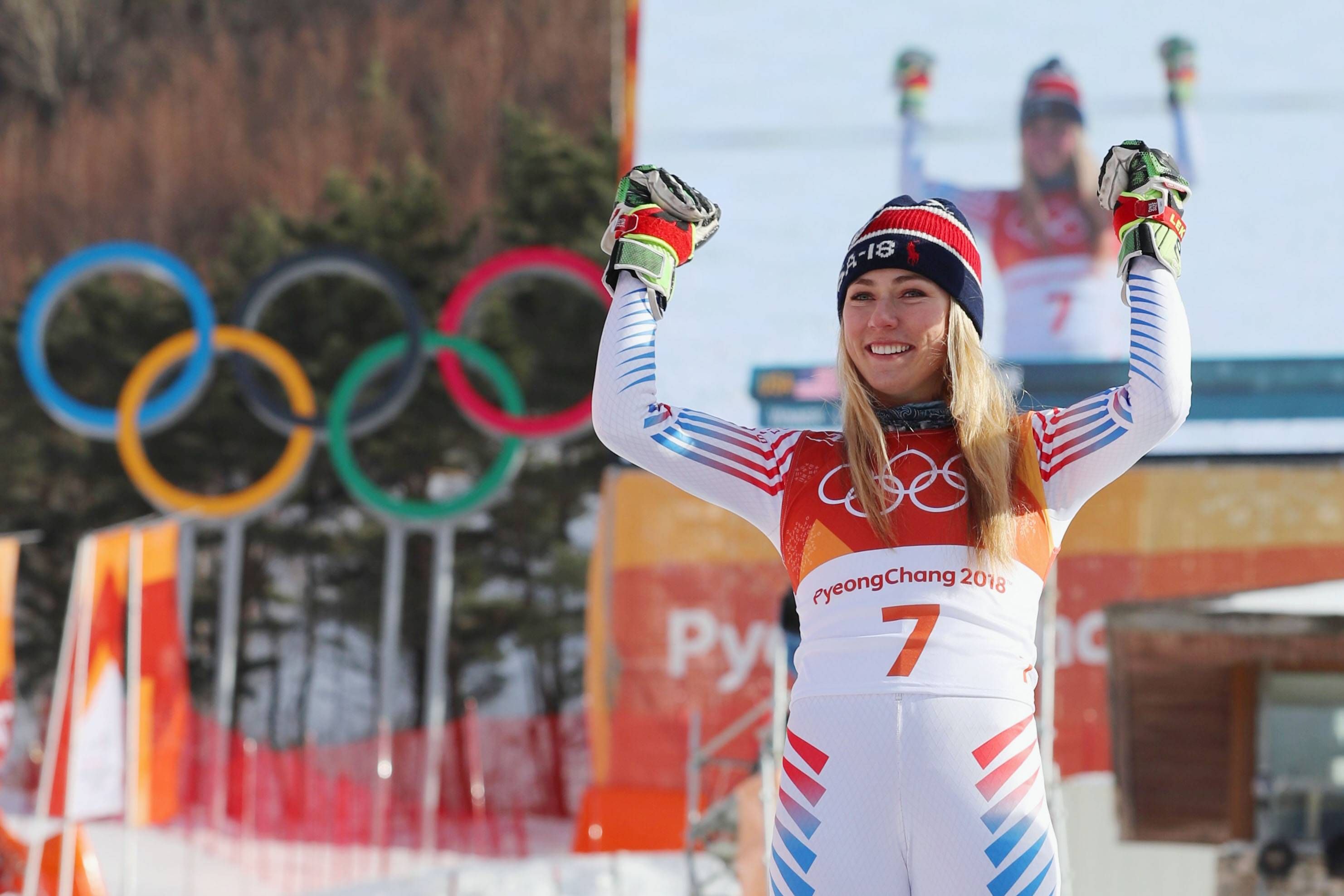 Heute.at - Unfinished Business –  Shiffrin heiß auf Olympia