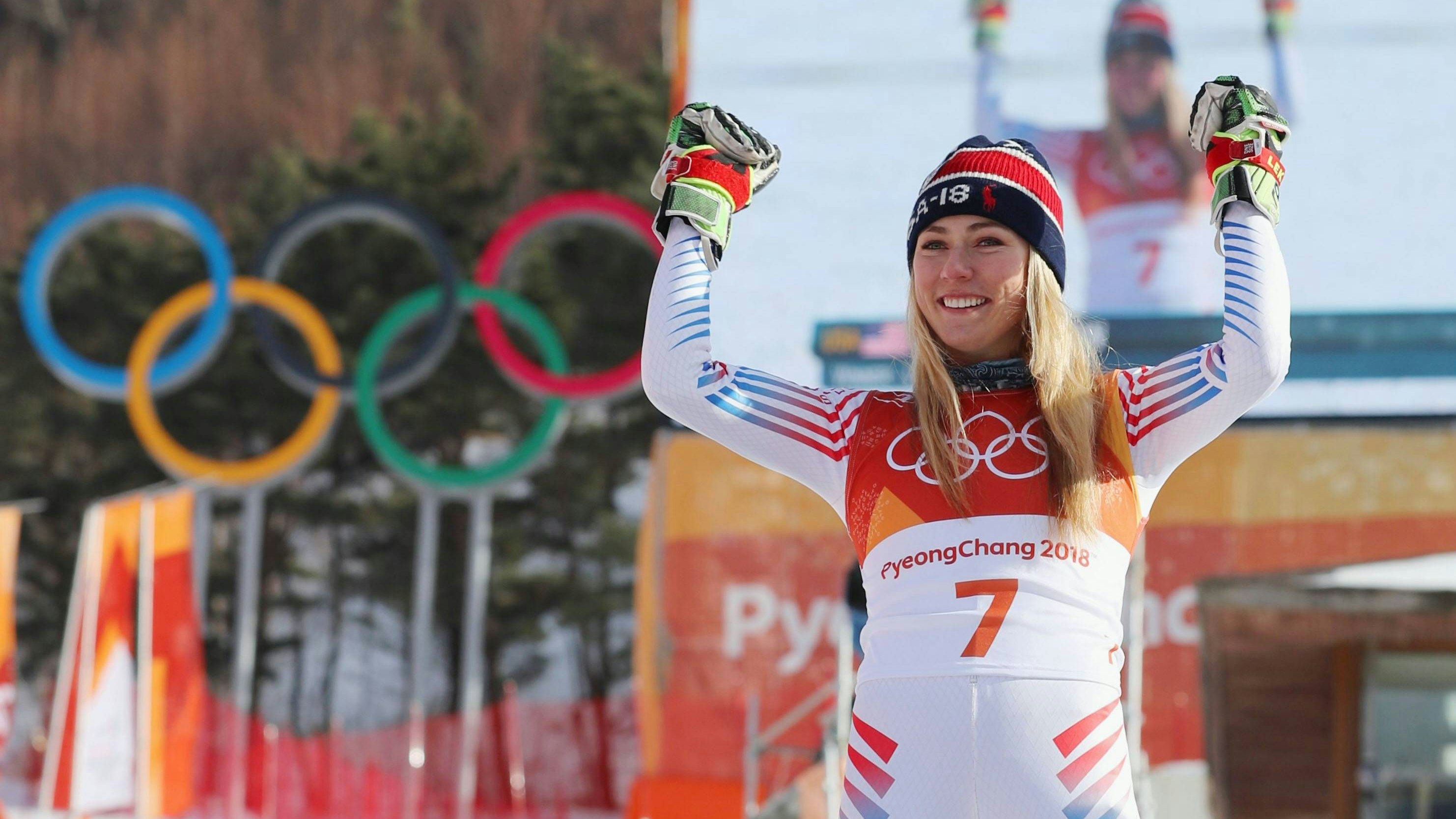 Heute.at - Unfinished Business –  Shiffrin heiß auf Olympia