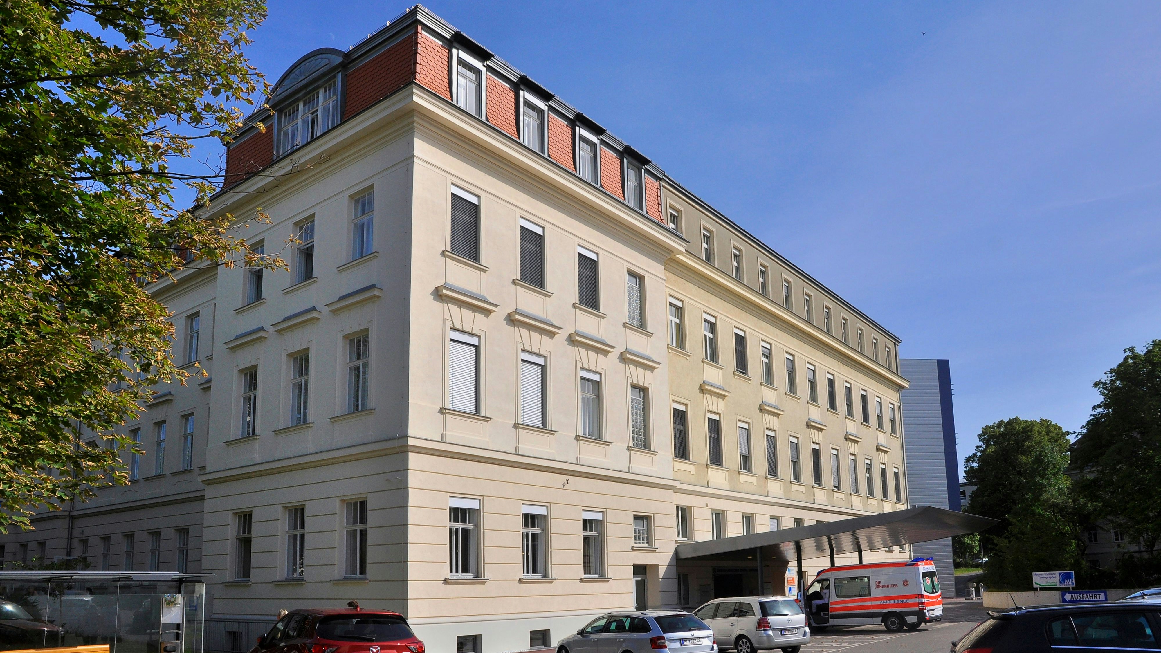 Heute.at - 800 Betten weniger – Kritik von Ordensspitälern