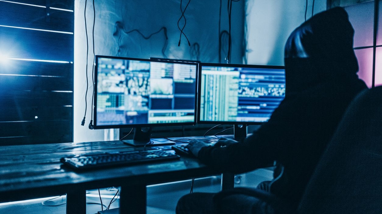 Heute.at - Russen-Hacker führten Cyberangriff auf Dänemark durch