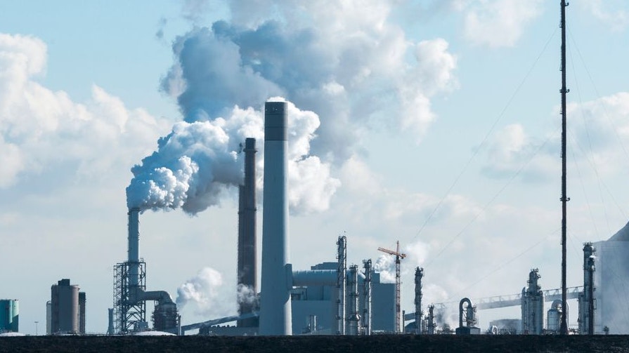 Heute.at - Neuer Höchststand – CO2-Ausstoß 2025 weltweit gestiegen