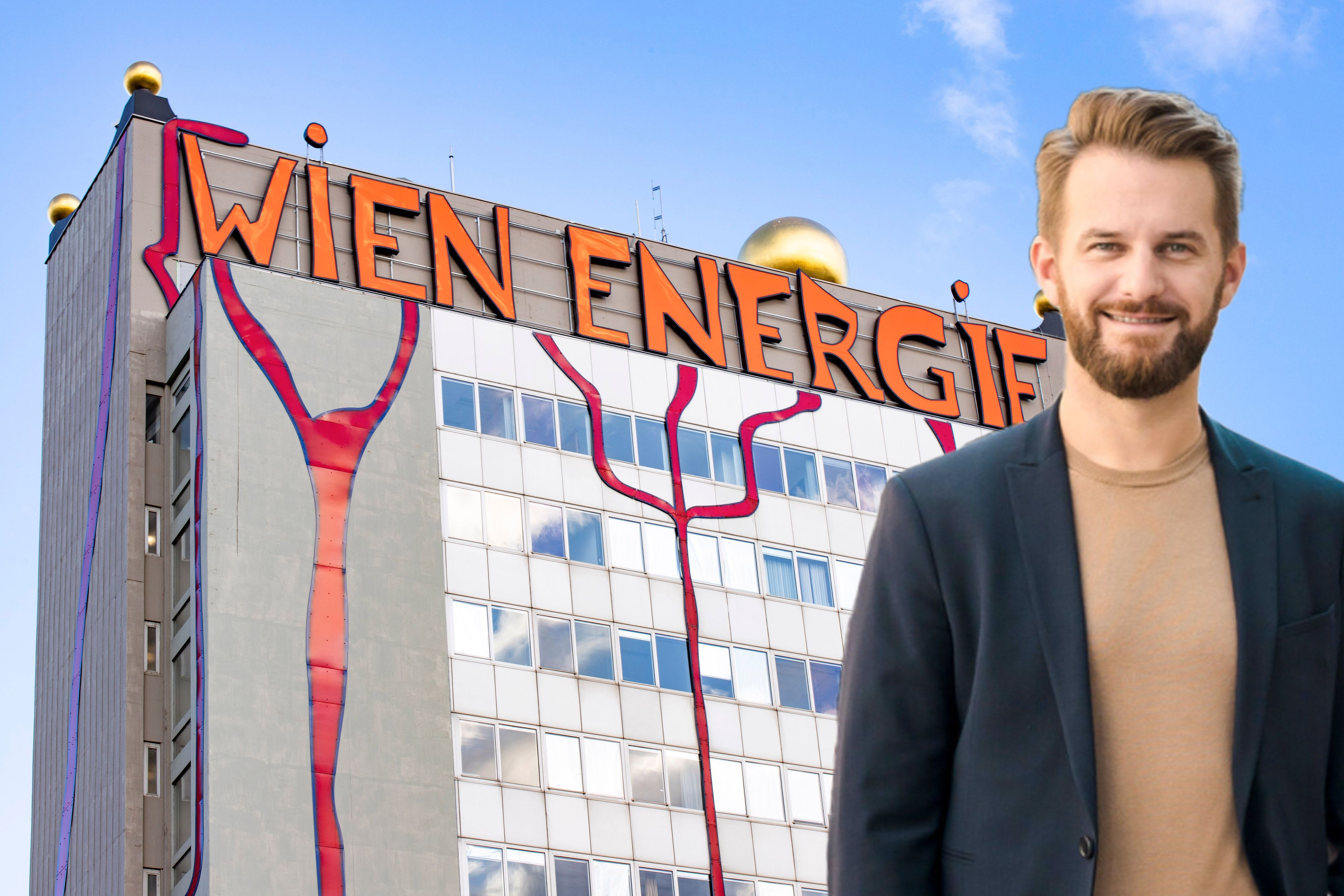 Peter Kraus, Parteivorsitzender der Wiener Grünen, will die Preiskommission einschalten.