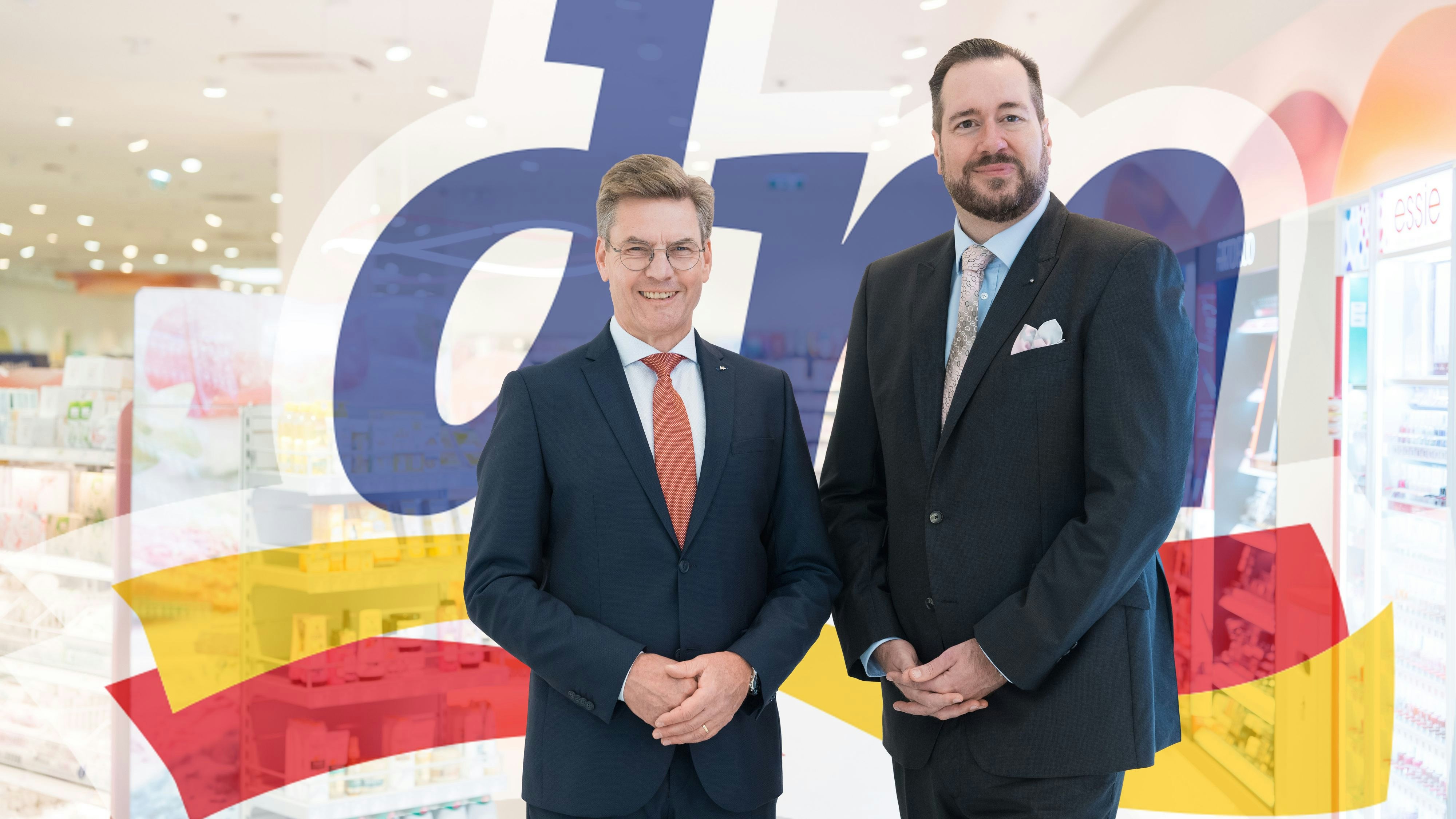 Heute.at - dm Österreich kündigt eigene Online-Apotheke an