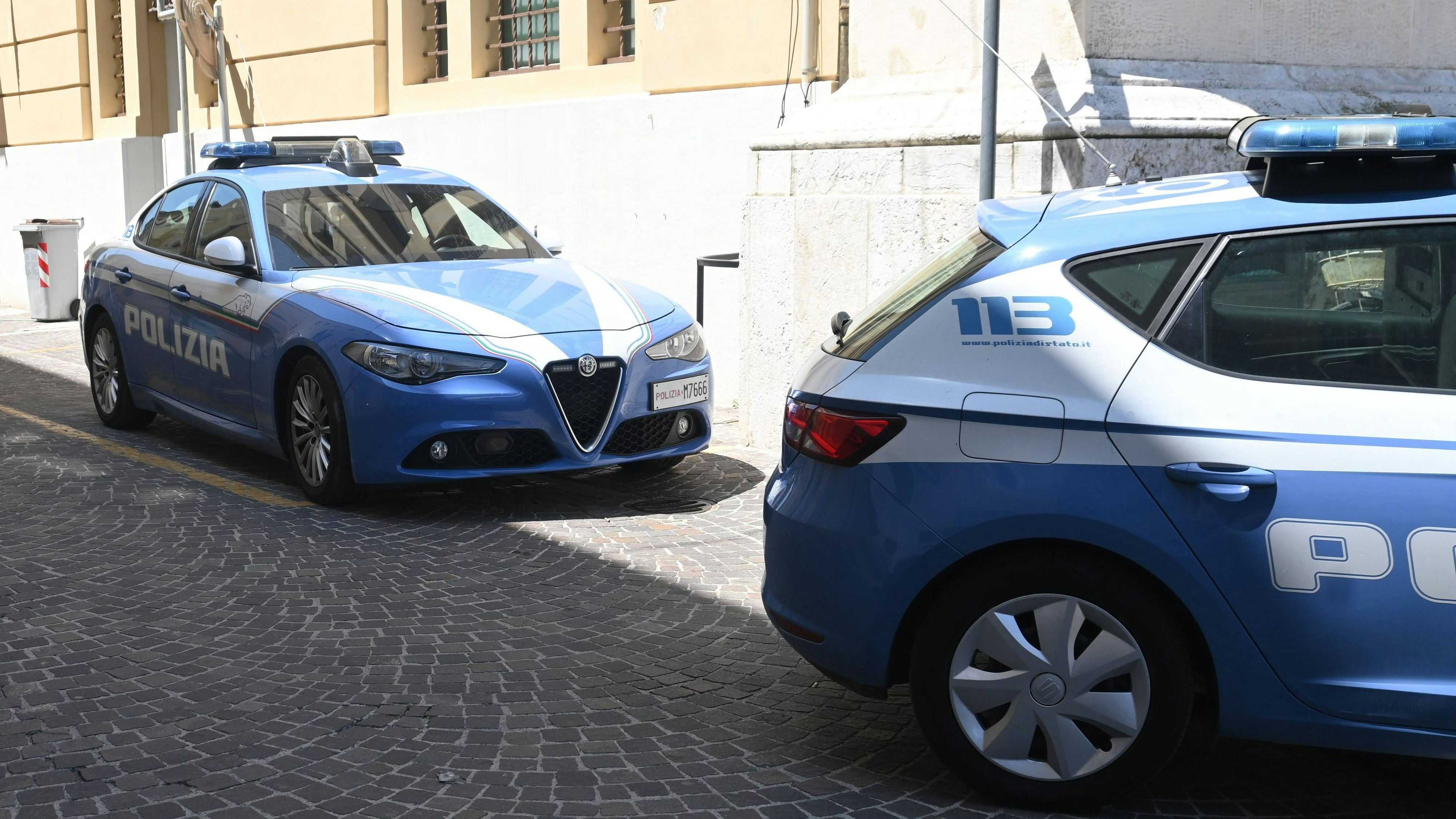 Heute.at - Grausame Bluttat! Mutter tötet neunjährigen Sohn