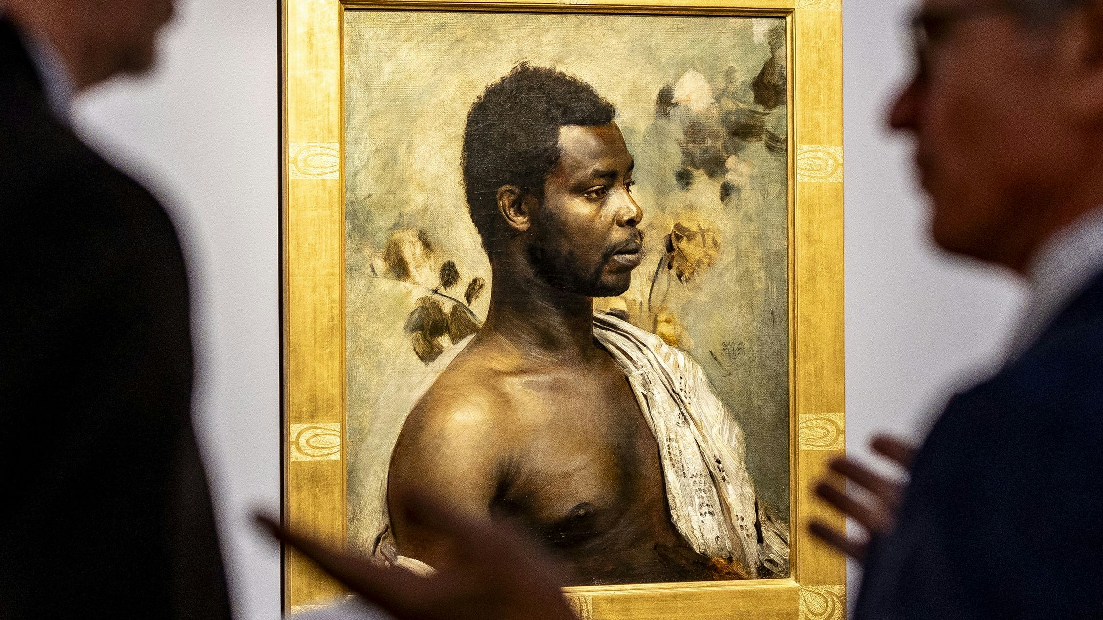 Heute.at - Ungarn will Millionen-Bild von Gustav Klimt zurück