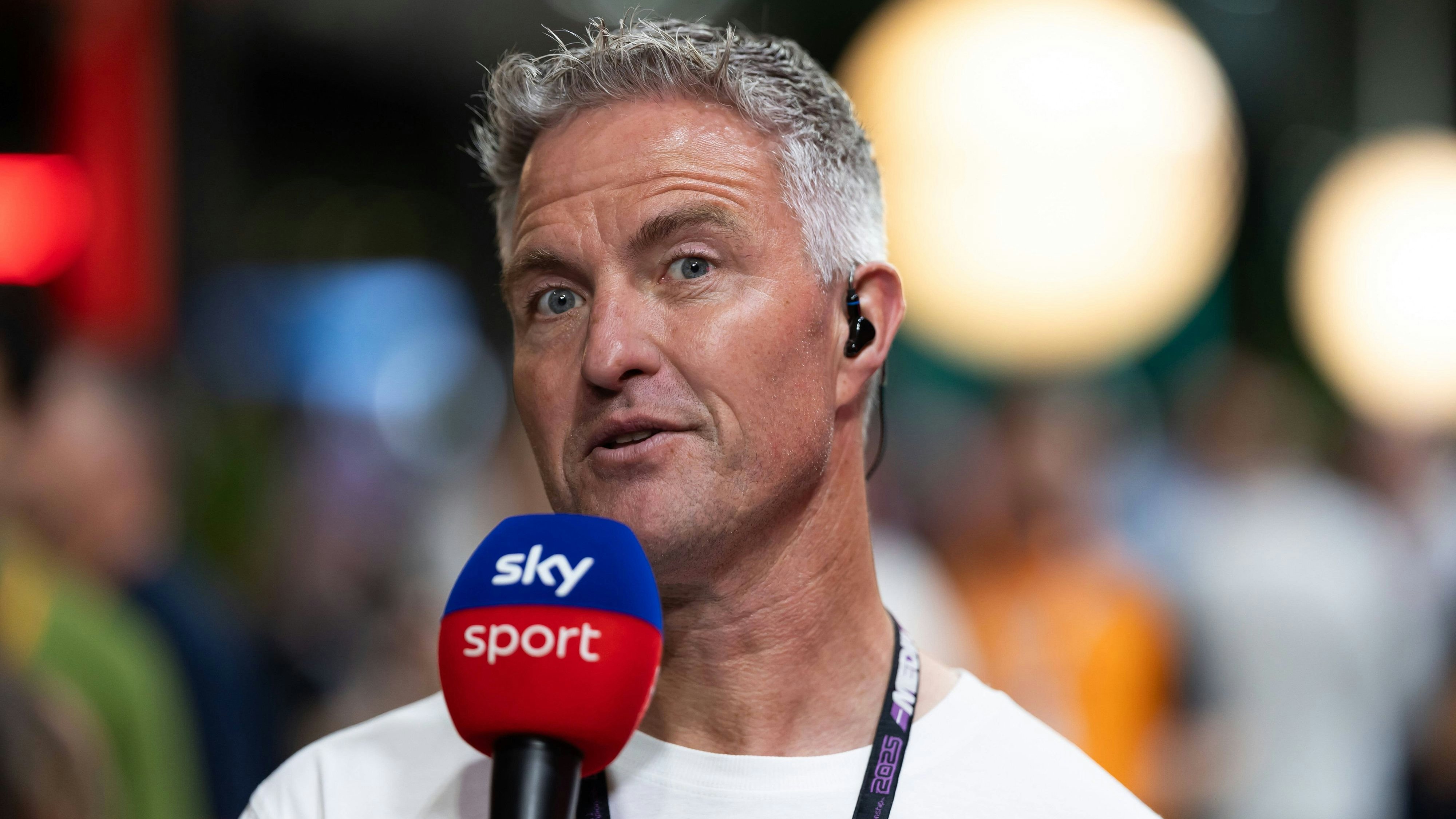 Heute.at - Schumi-Kritik: Nicht die nötige Fairness im WM-Kampf