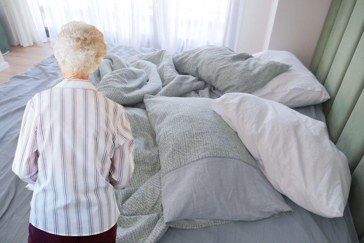 Die Pensionistin forderte 56.000 Euro von ihrer Versicherung.