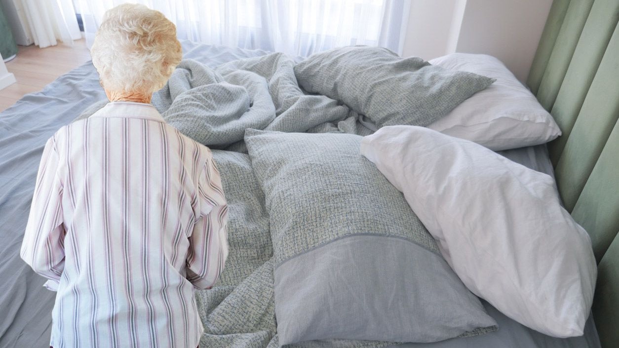 Heute.at - Beim Bettenbeziehen verletzt – Frau will 56.000 Euro