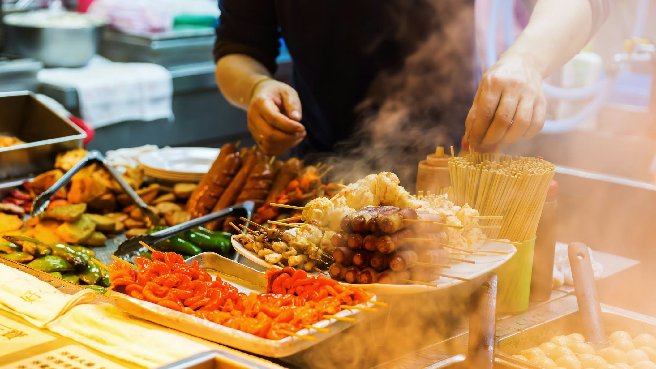 Heute.at - Essens-Skandal – Vater im Spital, Kinder und Mutter tot