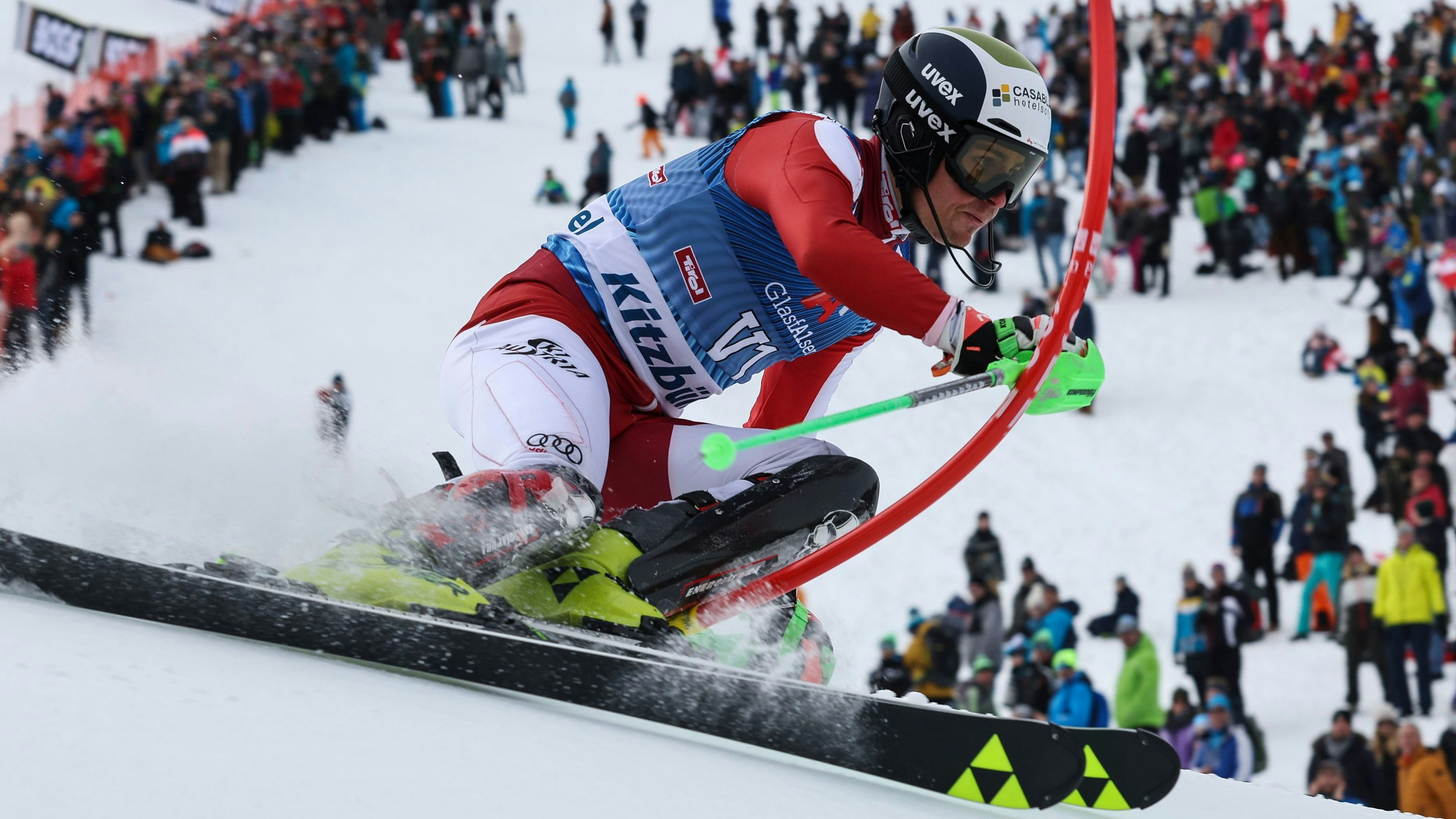 Heute.at - 4 Punkte mit 28 Jahren! ÖSV-Ass hat plötzlich Fixplatz