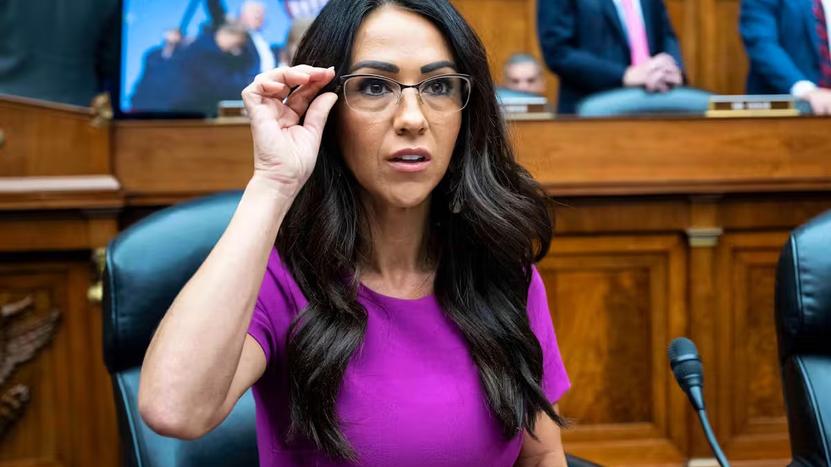 Heute.at - Diese Republikanerin stellt sich jetzt gegen Trump