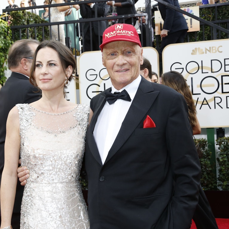 Birgit Lauda war elf Jahre Ehefrau von Niki Lauda, schenkte ihm Zwillinge und eine ihrer Nieren. Nach seinem Tod im Jahr 2019 begann ein erbitterten Erbschaftsstreit um zig Millionen aus der Privatstiftung ihres verstorbenen Mannes. Der Fall, die Hintergründe.