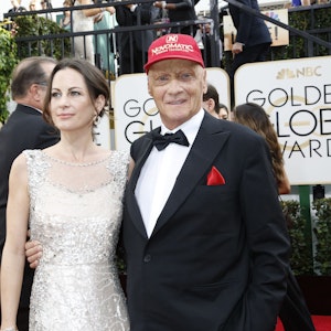 Lauda-Witwe: Worum es beim Streit um Nikis Erbe wirklich geht